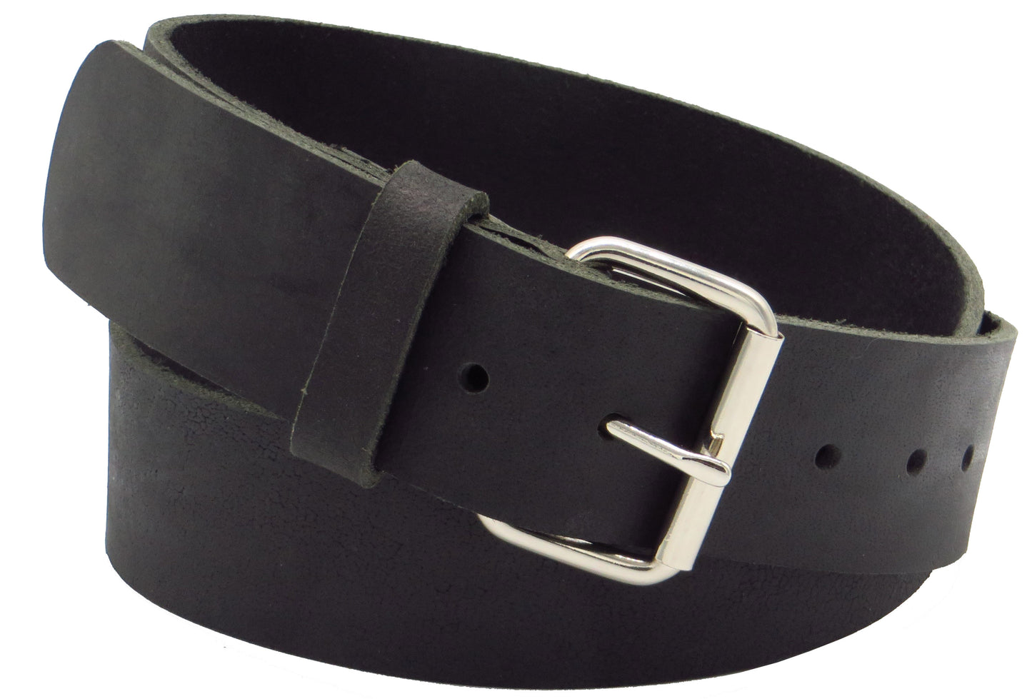 Schwarzer Büffelleder 4 cm breiter Ledergürtel für Damen Herren aus ca. 3 – 4 mm dickem Leder. Handwerkergürtel Jeans Arbeitsgürtel Arbeitshose Damengürtel Herrengürtel in verschiedene Längen breiten und Farben erhältlich. Ledergürtel 2 cm breit 3 cm breite Ledergürtel 4 cm breite Gürtel und 5 cm breite Gürtel aus Rindsleder Büffelleder