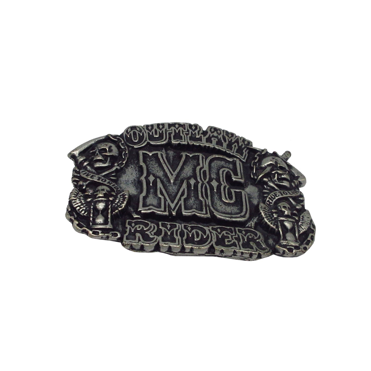 4 cm breite Gürtelschnalle Buckle Koppel Schnalle schwarz Messing Gold Silber Edle Schließe aus stabilem Zinkdruckguss, kratzfest beschichtet, hergestellt in Deutschland, Made in Germany, Koppel Gürtelschnalle für Wechselgürtel in vielen Farben mit Druckknöpfen Reitsport Freizeit Jeans Arbeitshose Biker Gürtel.