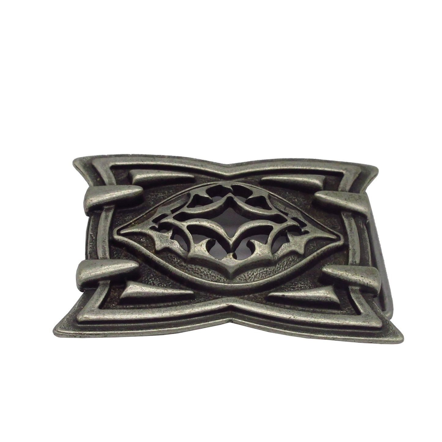 4 cm breite Gürtelschnalle Buckle Koppel Schnalle schwarz Messing Gold Silber Edle Schließe aus stabilem Zinkdruckguss, kratzfest beschichtet, hergestellt in Deutschland, Made in Germany, Koppel Gürtelschnalle für Wechselgürtel in vielen Farben mit Druckknöpfen Reitsport Freizeit Jeans Arbeitshose Biker Gürtel.