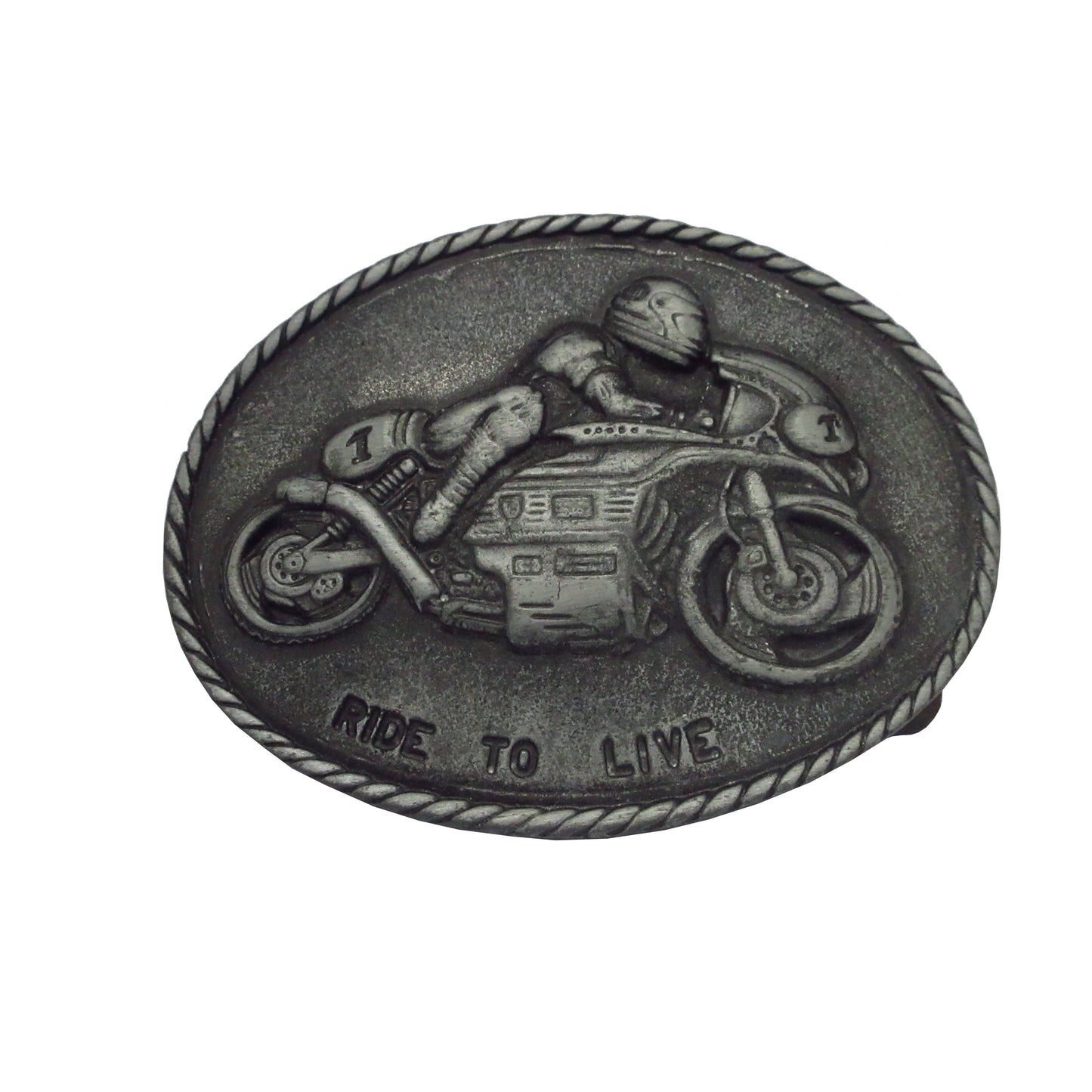 Gürtelschließe Gürtelschnalle Schnalle Buckle für 4 cm breiten Gürtel