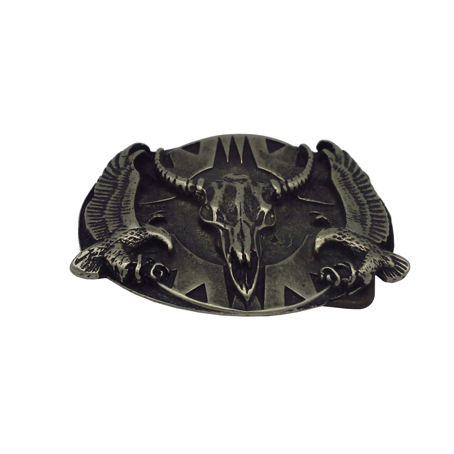 4 cm breite Gürtelschnalle Buckle Koppel Schnalle schwarz Messing Gold Silber Edle Schließe aus stabilem Zinkdruckguss, kratzfest beschichtet, hergestellt in Deutschland, Made in Germany, Koppel Gürtelschnalle für Wechselgürtel in vielen Farben mit Druckknöpfen Reitsport Freizeit Jeans Arbeitshose Biker Gürtel. Made in Germany