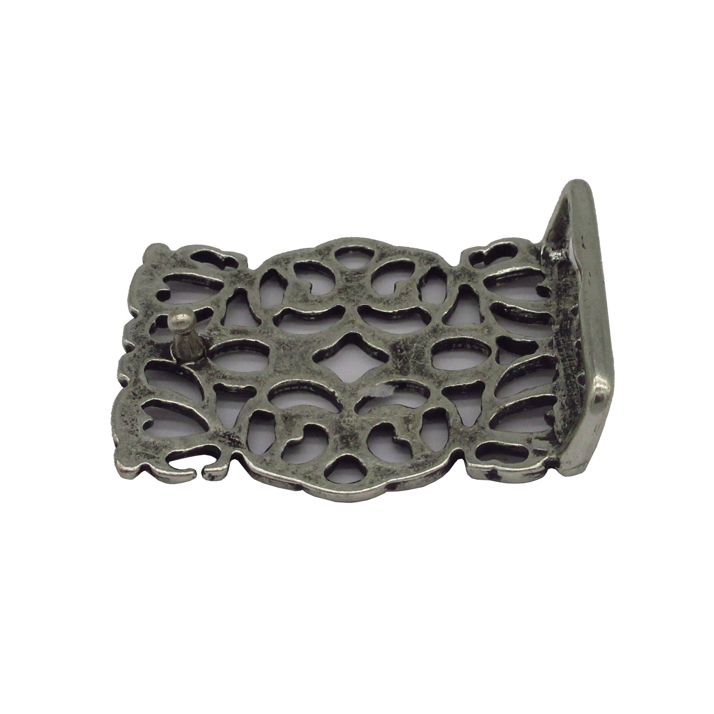 Gürtelschließe Gürtelschnalle Schnalle Buckle für 4 cm breiten Gürtel