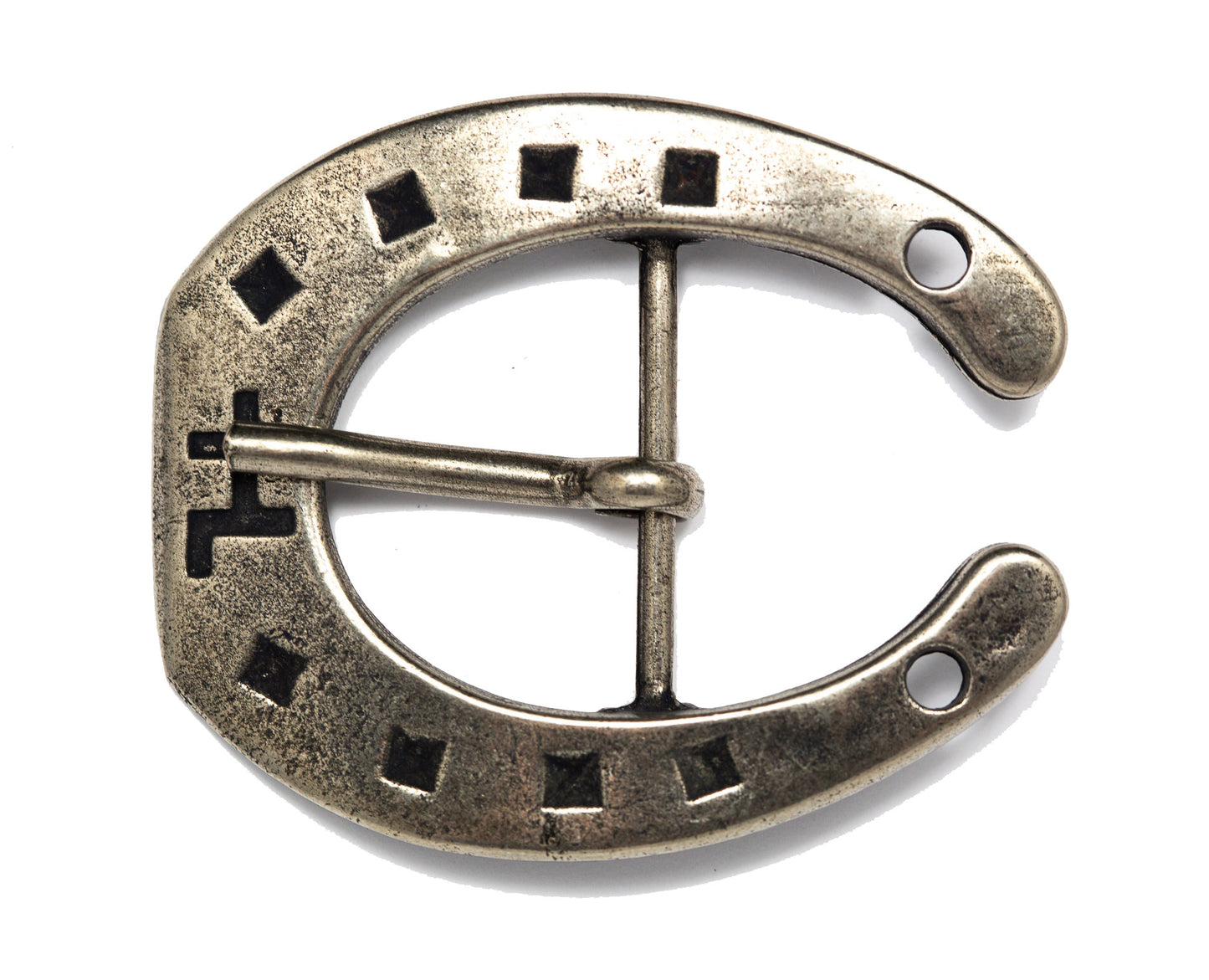 4 cm breite Gürtelschließe Gürtelschnalle Buckle Koppel Schnalle grau Silber Edle Schließe aus stabilem Zinkdruckguss, kratzfest beschichtet hergestellt in Deutschland, Made in Germany, Farbe und Maserung kann etwas abweichen von den Bildern. Keine Massenanfertigung aus Asien Reitsport Freizeit Jeans Arbeitshose