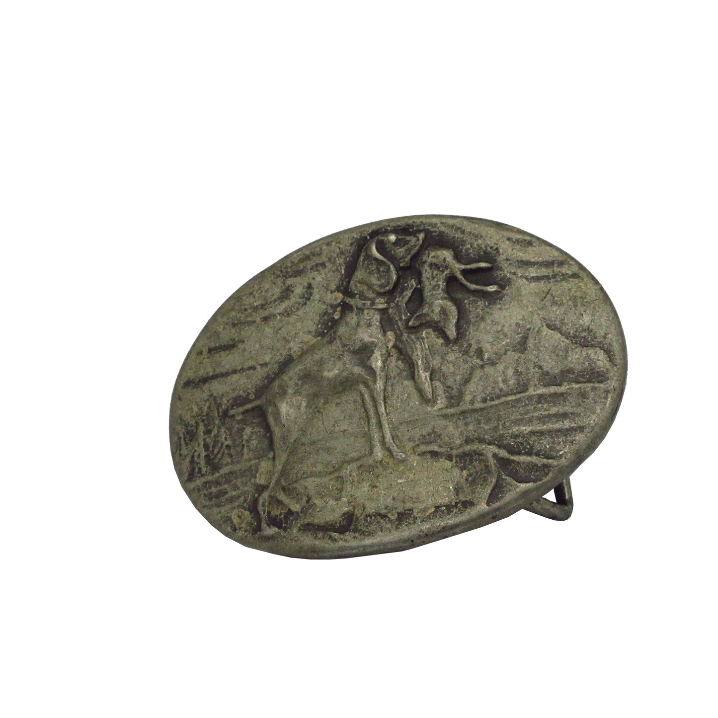 Gürtelschließe Gürtelschnalle Schnalle Buckle für 4 cm breiten Gürtel