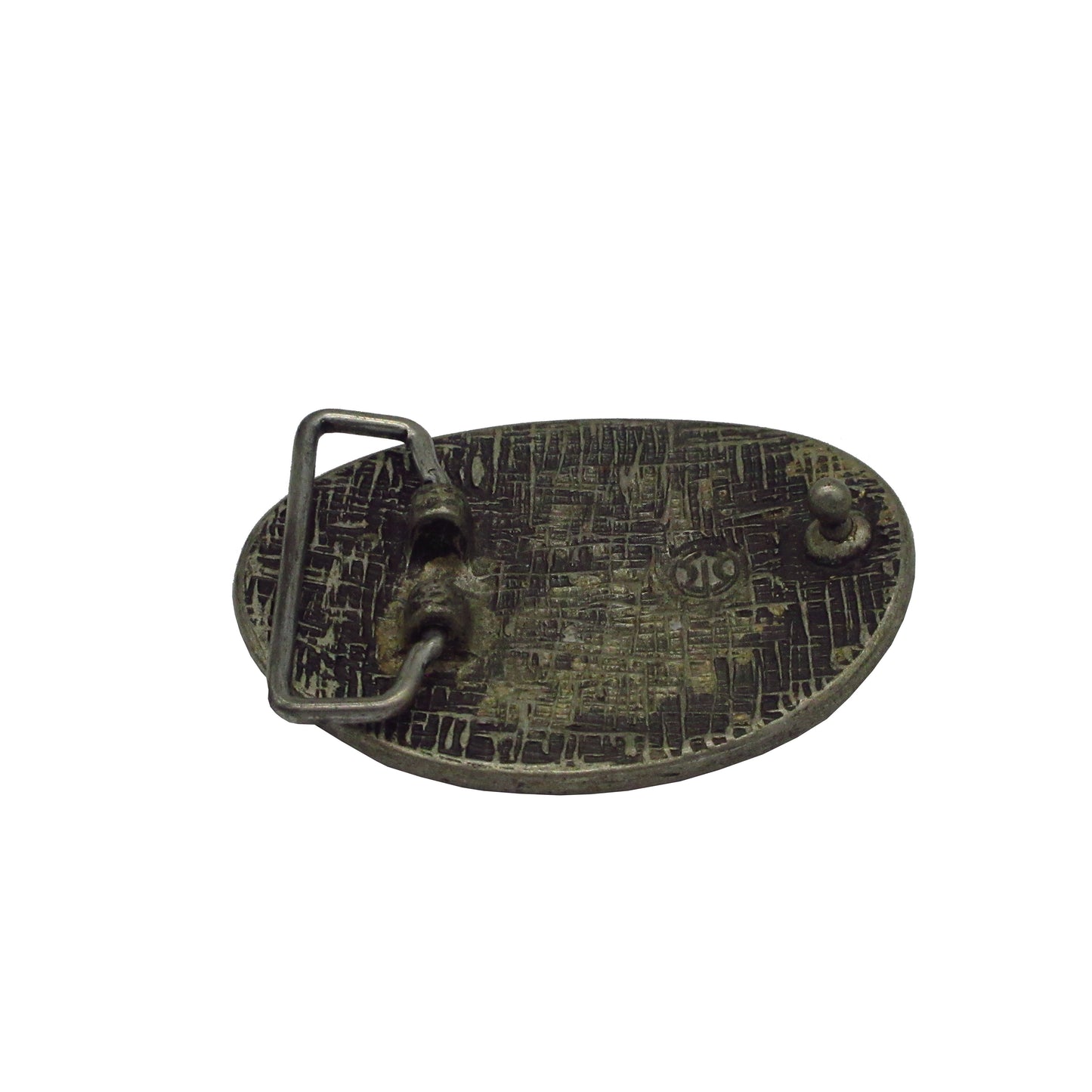 Gürtelschließe Gürtelschnalle Schnalle Buckle für 4 cm breiten Gürtel
