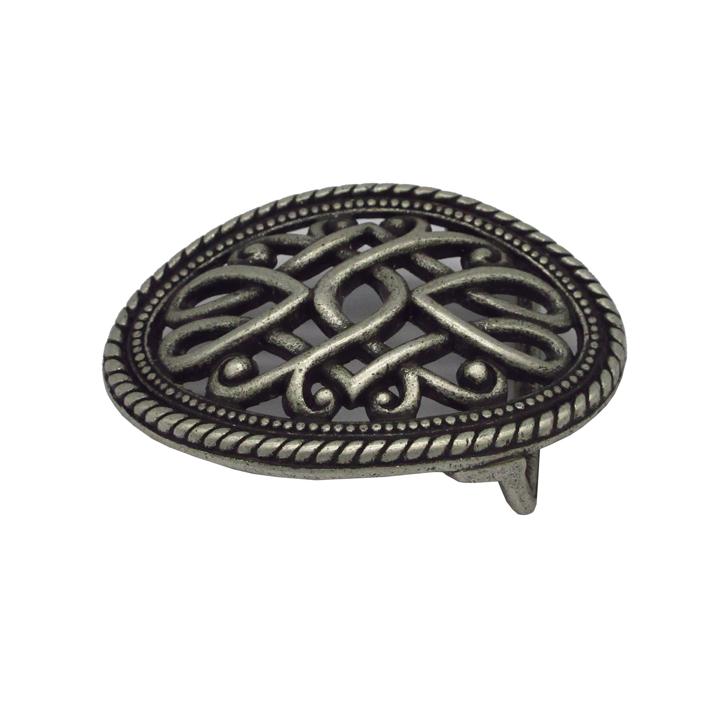 4 cm breite Gürtelschnalle Buckle Koppel Schnalle schwarz Messing Gold Silber Edle Schließe aus stabilem Zinkdruckguss, kratzfest beschichtet, hergestellt in Deutschland, Made in Germany, Koppel Gürtelschnalle für Wechselgürtel in vielen Farben mit Druckknöpfen Reitsport Freizeit Jeans Arbeitshose Biker Gürtel. Made in Germany