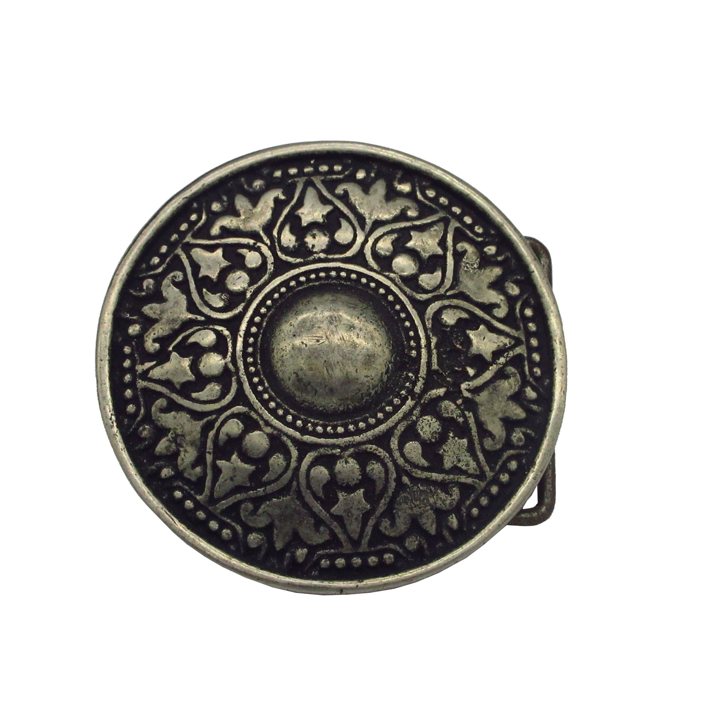 Gürtelschließe Gürtelschnalle Schnalle Buckle für 4 cm breiten Gürtel