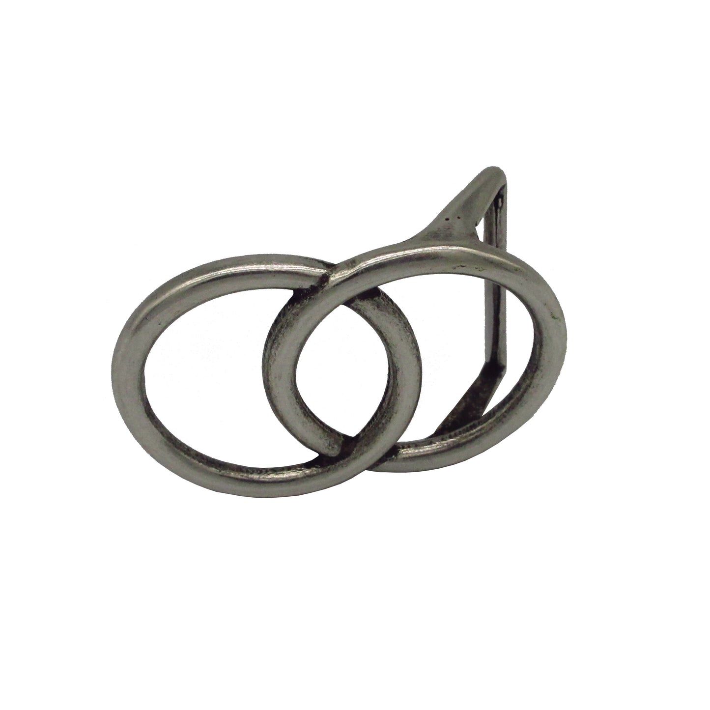 Gürtelschließe Gürtelschnalle Schnalle Buckle für 4 cm breiten Gürtel