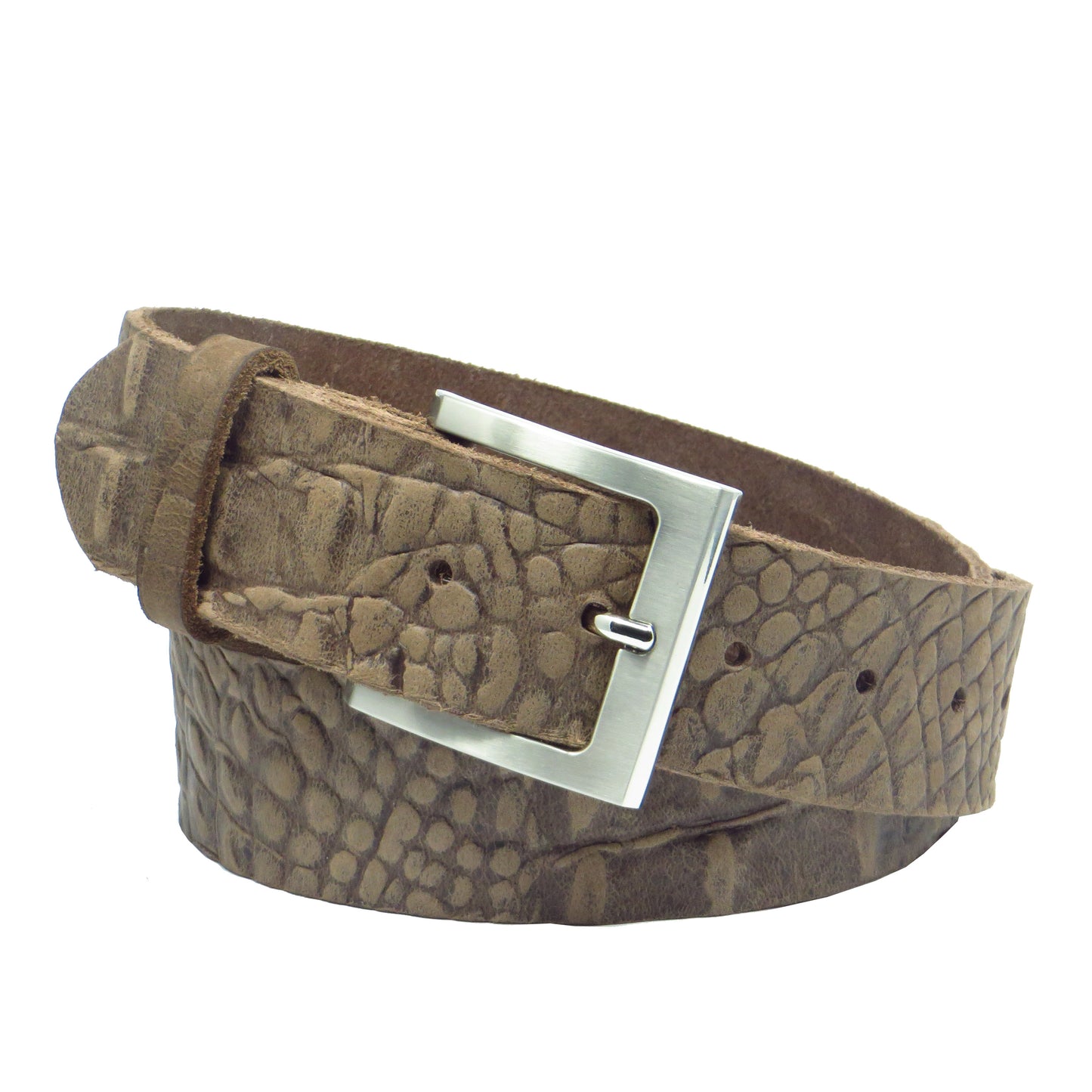 Brauner Büffelleder 4 cm breiter Ledergürtel für Damen Herren ca. 3 – 4 mm dickem Leder. Anzughose Jeans Rock Kleid Arbeitsgürtel Arbeitshose Damengürtel Herrengürtel in verschiedene Längen breiten und Farben erhältlich. Ledergürtel 2 cm breit 3 cm breite Ledergürtel 4 cm breite Gürtel und 5 cm breite Gürtel aus Rindsleder Büffelleder