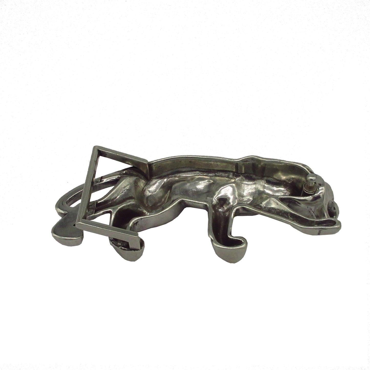 Gürtelschließe Gürtelschnalle Schnalle Buckle für 4 cm breiten Gürtel