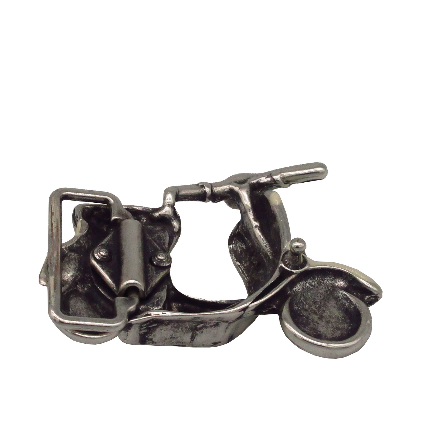 Gürtelschließe Gürtelschnalle Schnalle Buckle für 4 cm breiten Gürtel
