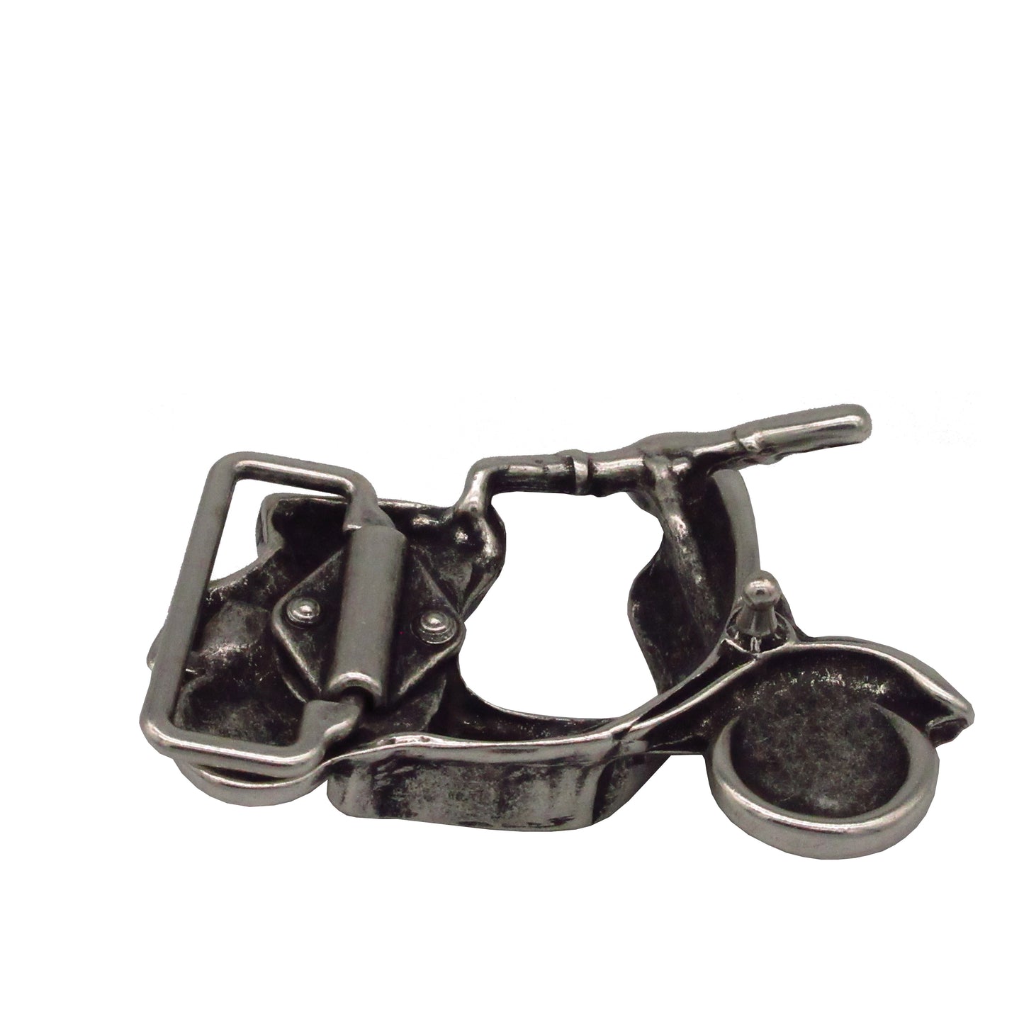 Gürtelschließe Gürtelschnalle Schnalle Buckle für 4 cm breiten Gürtel