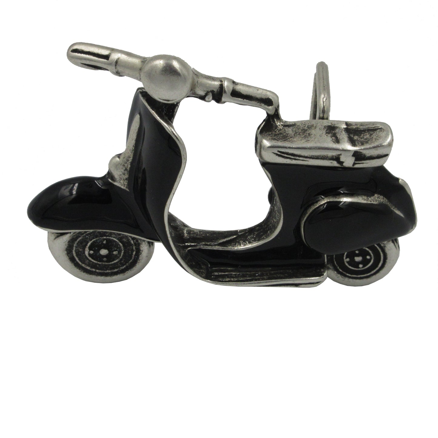 Gürtelschließe Gürtelschnalle Schnalle Buckle für 4 cm breiten Gürtel