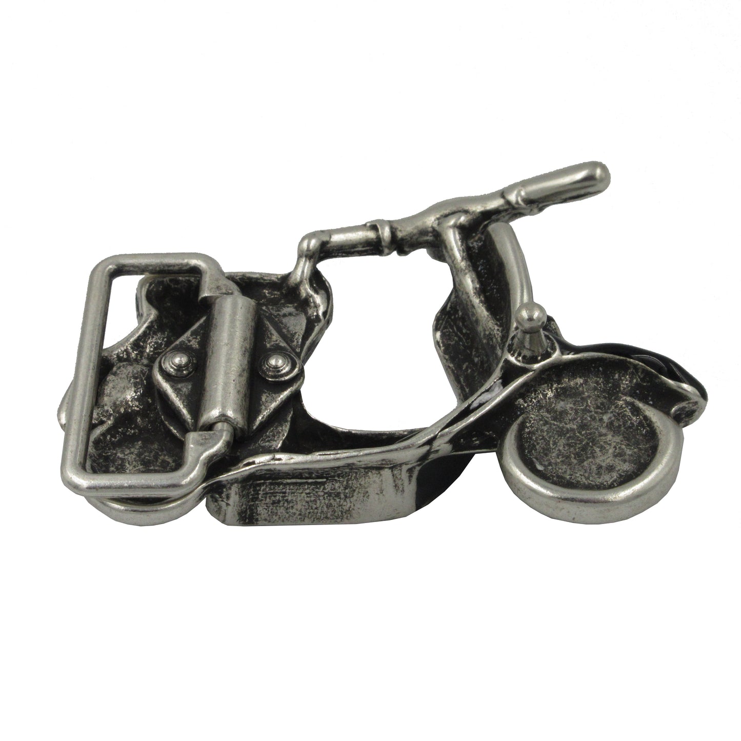 Gürtelschließe Gürtelschnalle Schnalle Buckle für 4 cm breiten Gürtel