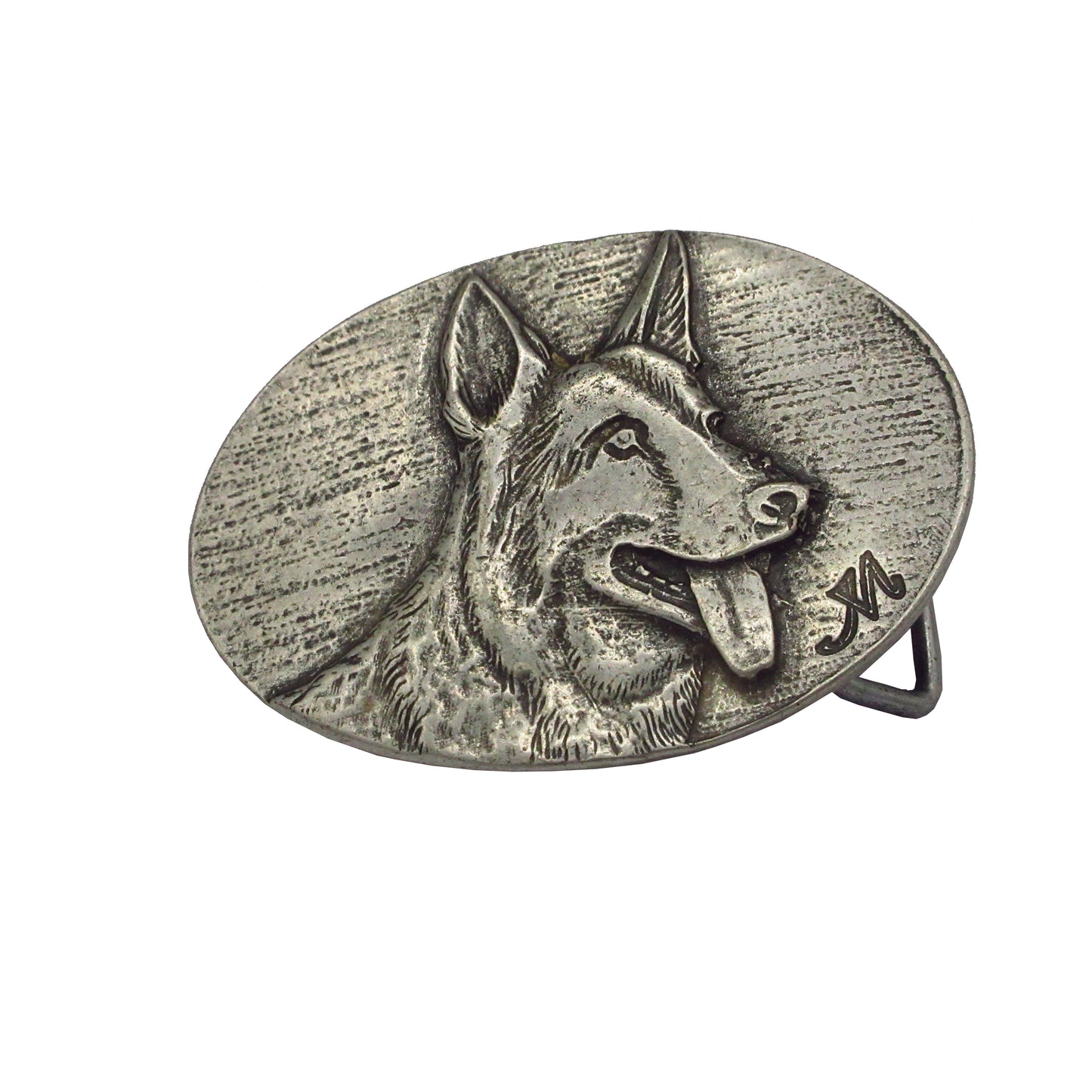 Gürtelschließe Gürtelschnalle Schnalle Buckle für 4 cm breiten Gürtel