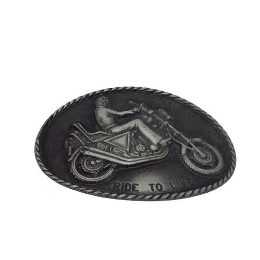 4 cm breite Gürtelschnalle Buckle Koppel Schnalle schwarz Messing Gold Silber Edle Schließe aus stabilem Zinkdruckguss, kratzfest beschichtet, hergestellt in Deutschland, Made in Germany, Koppel Gürtelschnalle für Wechselgürtel in vielen Farben mit Druckknöpfen Reitsport Freizeit Jeans Arbeitshose Biker Gürtel.