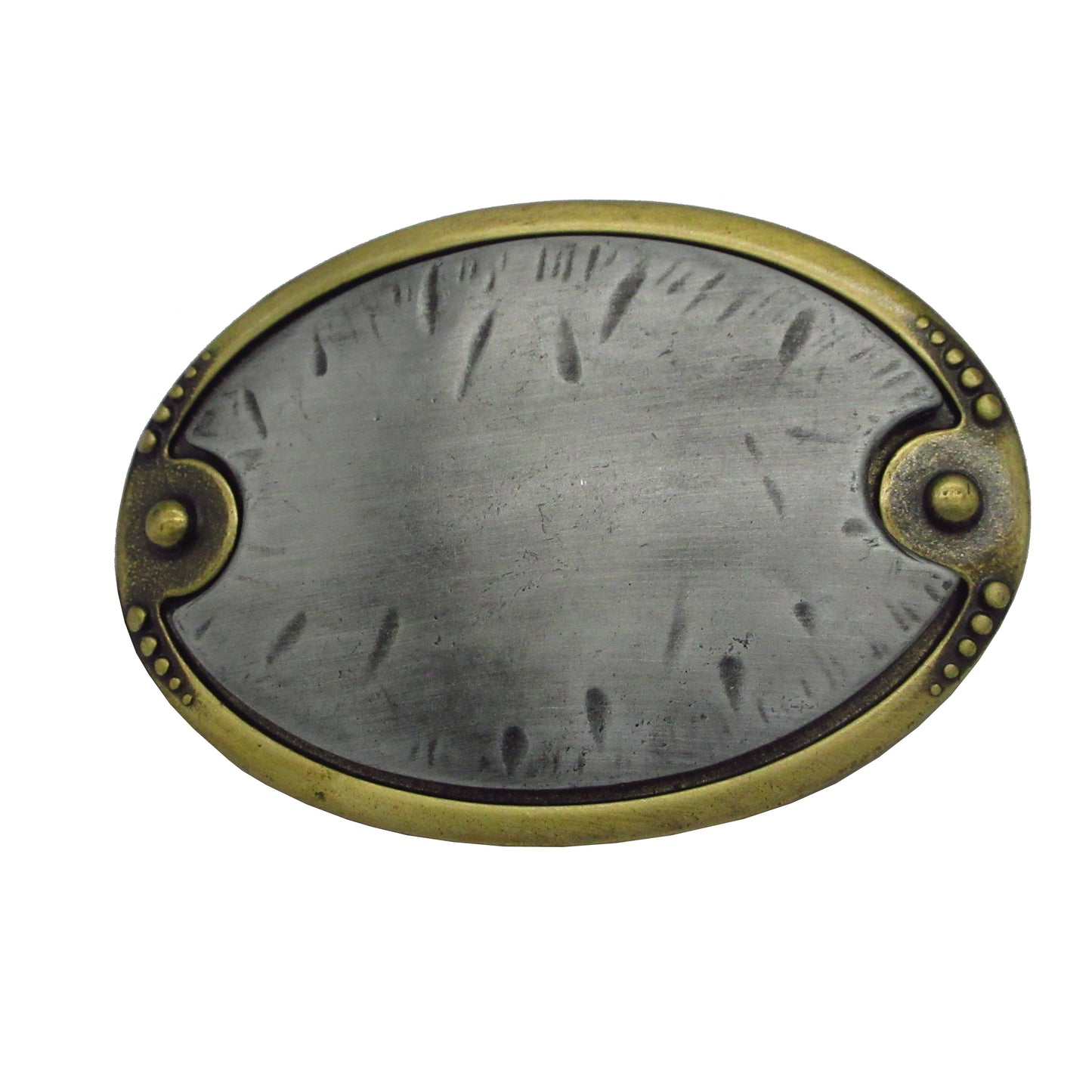 Gürtelschließe Gürtelschnalle Schnalle Buckle für 4 cm breiten Gürtel