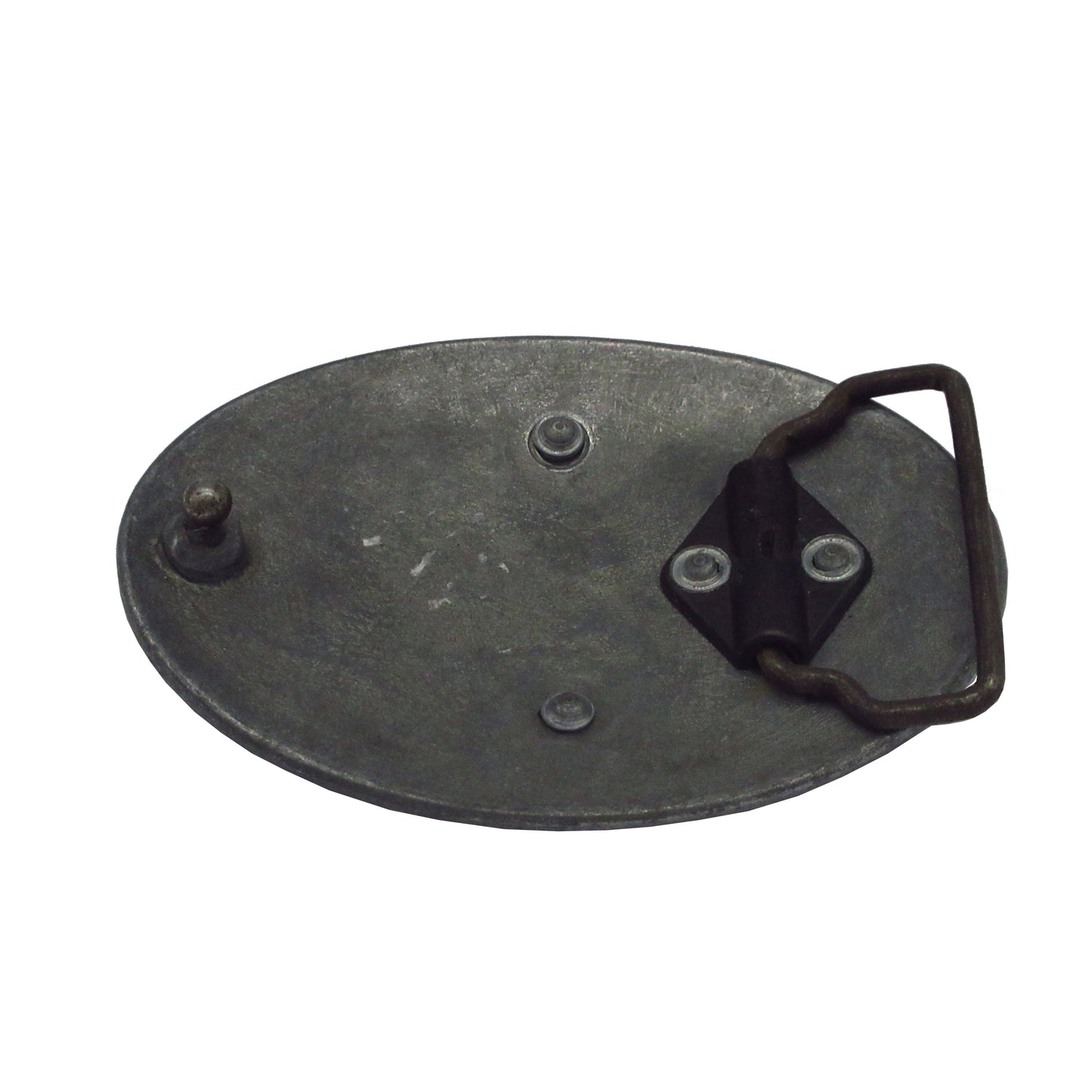 Gürtelschließe Gürtelschnalle Schnalle Buckle für 4 cm breiten Gürtel