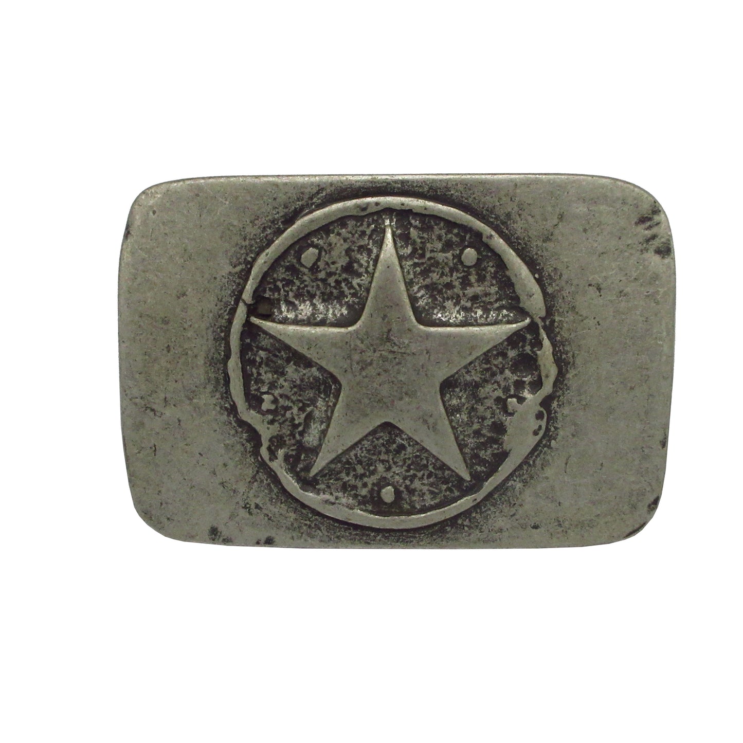 Gürtelschließe Gürtelschnalle Schnalle Buckle für 4 cm breiten Gürtel