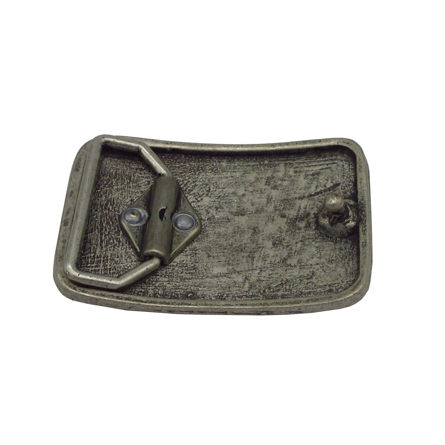 Gürtelschließe Gürtelschnalle Schnalle Buckle für 4 cm breiten Gürtel