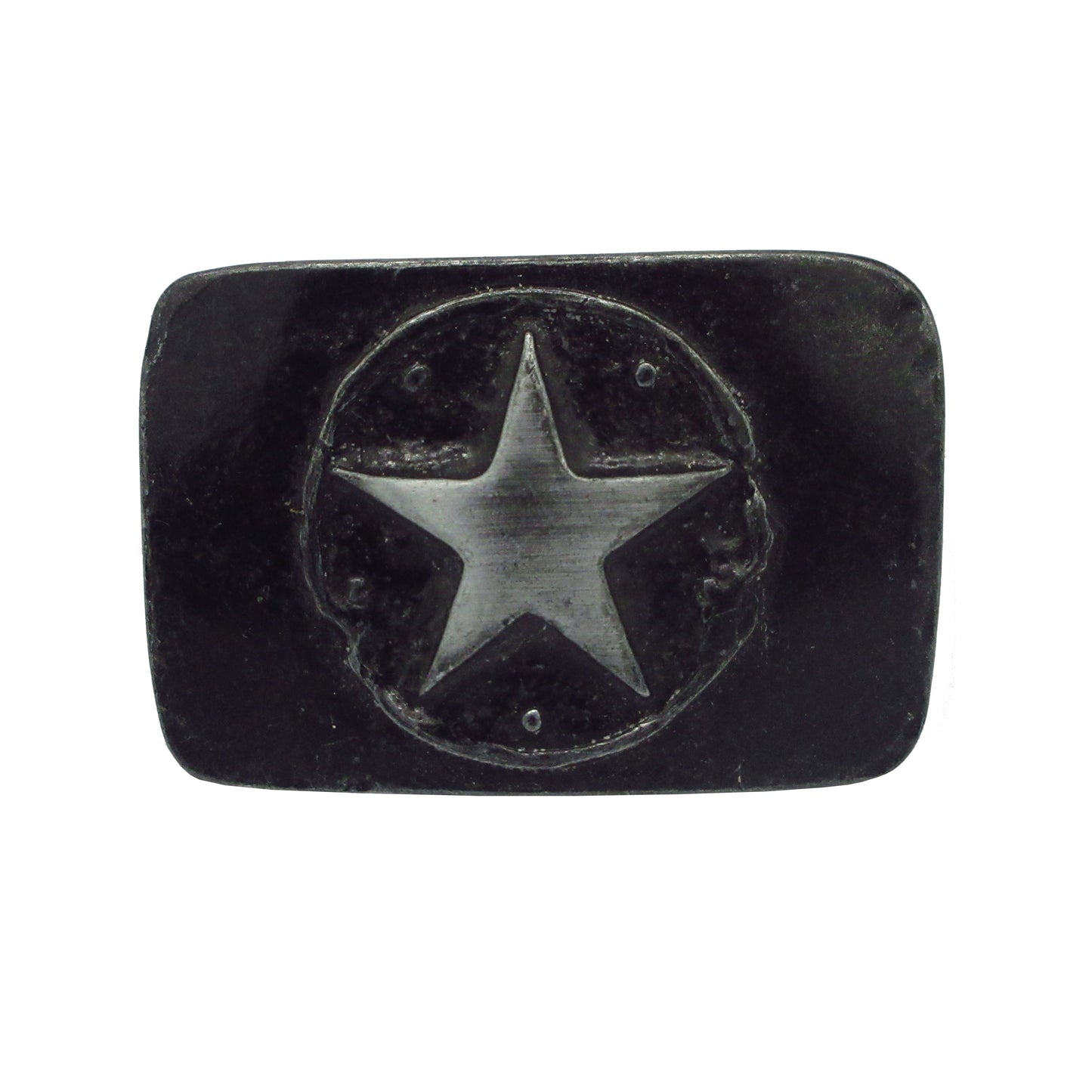 Gürtelschließe Gürtelschnalle Schnalle Buckle für 4 cm breiten Gürtel