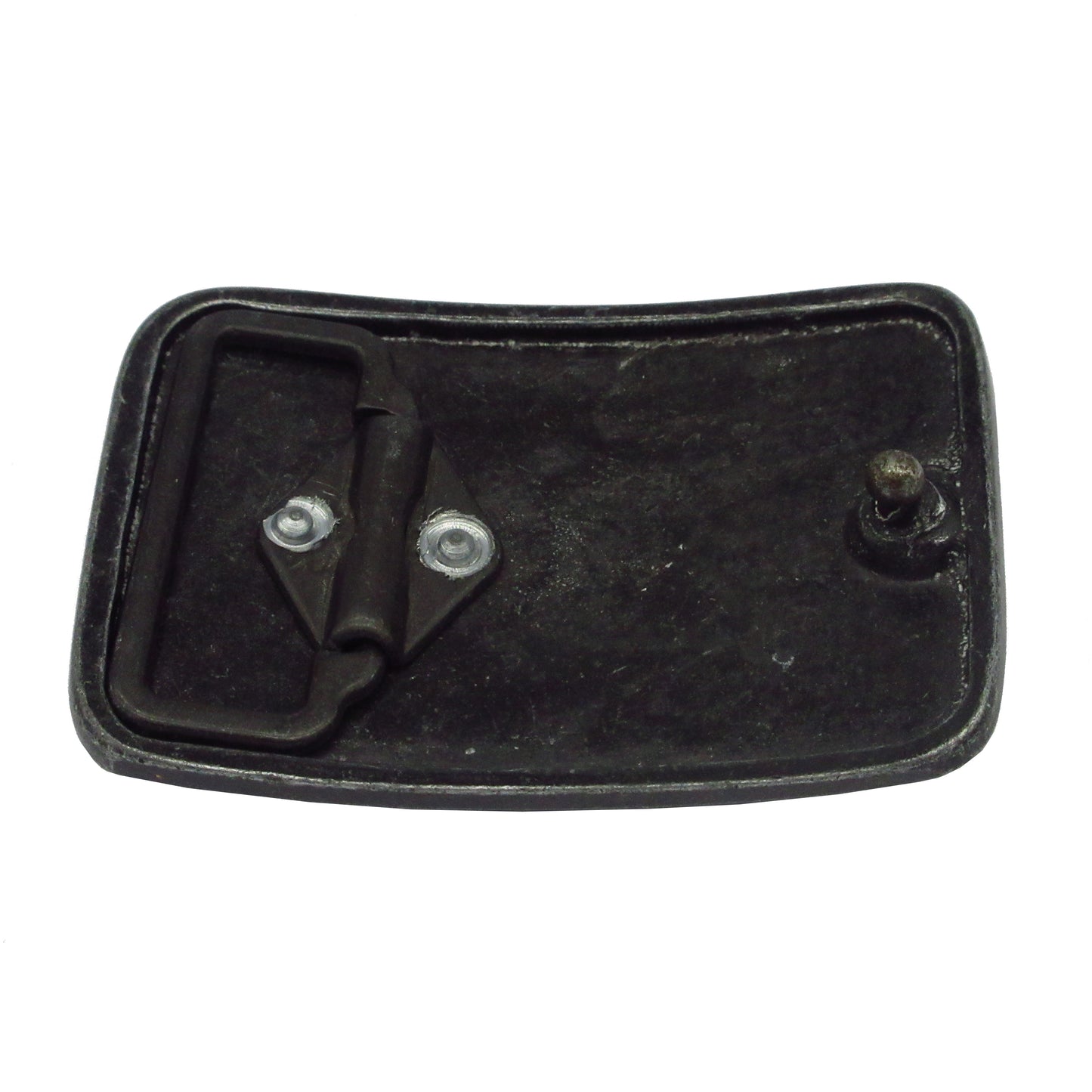 Gürtelschließe Gürtelschnalle Schnalle Buckle für 4 cm breiten Gürtel