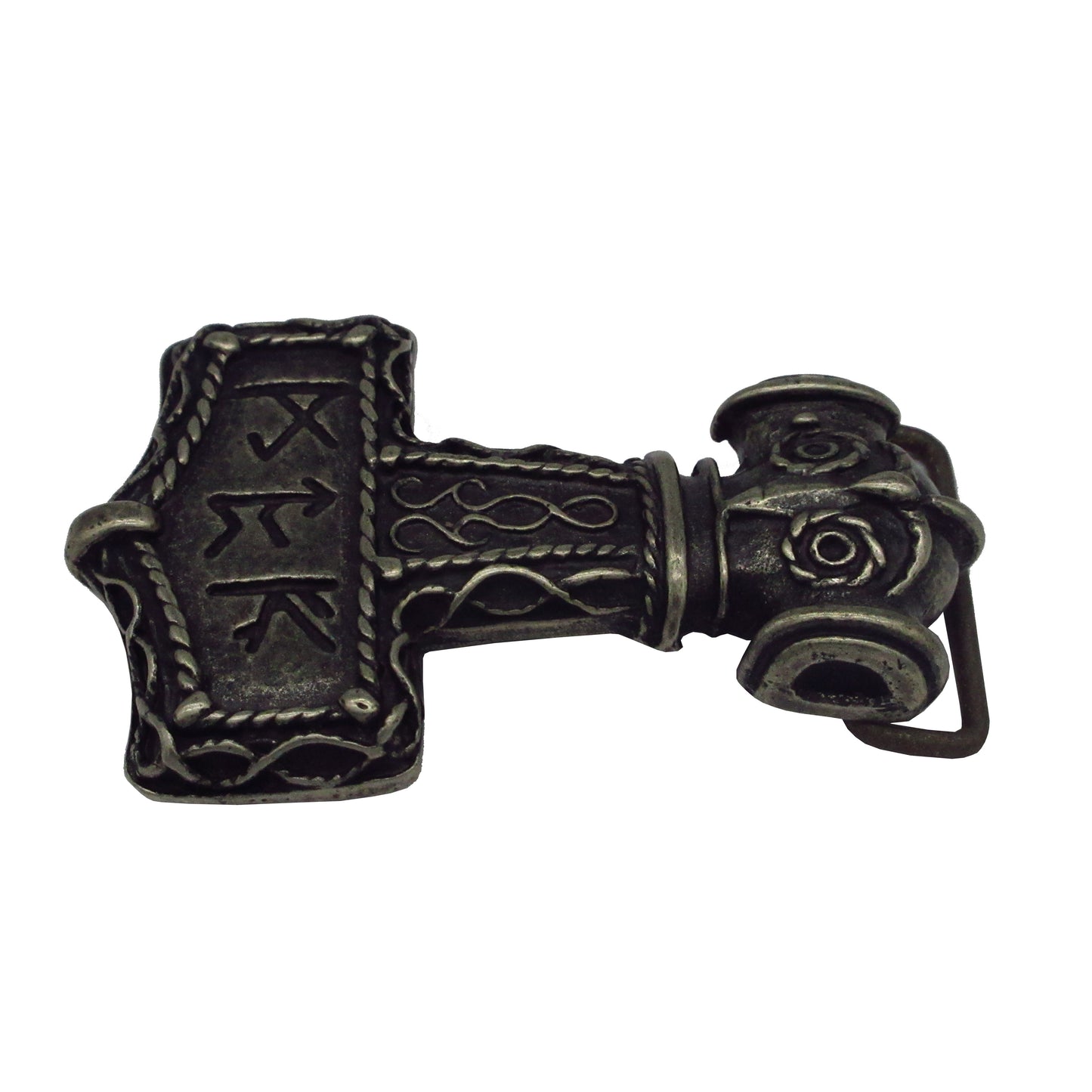 4 cm breite Gürtelschnalle Buckle Koppel Schnalle schwarz Messing Gold Silber Edle Schließe aus stabilem Zinkdruckguss, kratzfest beschichtet, hergestellt in Deutschland, Made in Germany, Koppel Gürtelschnalle für Wechselgürtel in vielen Farben mit Druckknöpfen Reitsport Freizeit Jeans Arbeitshose Biker Gürtel.