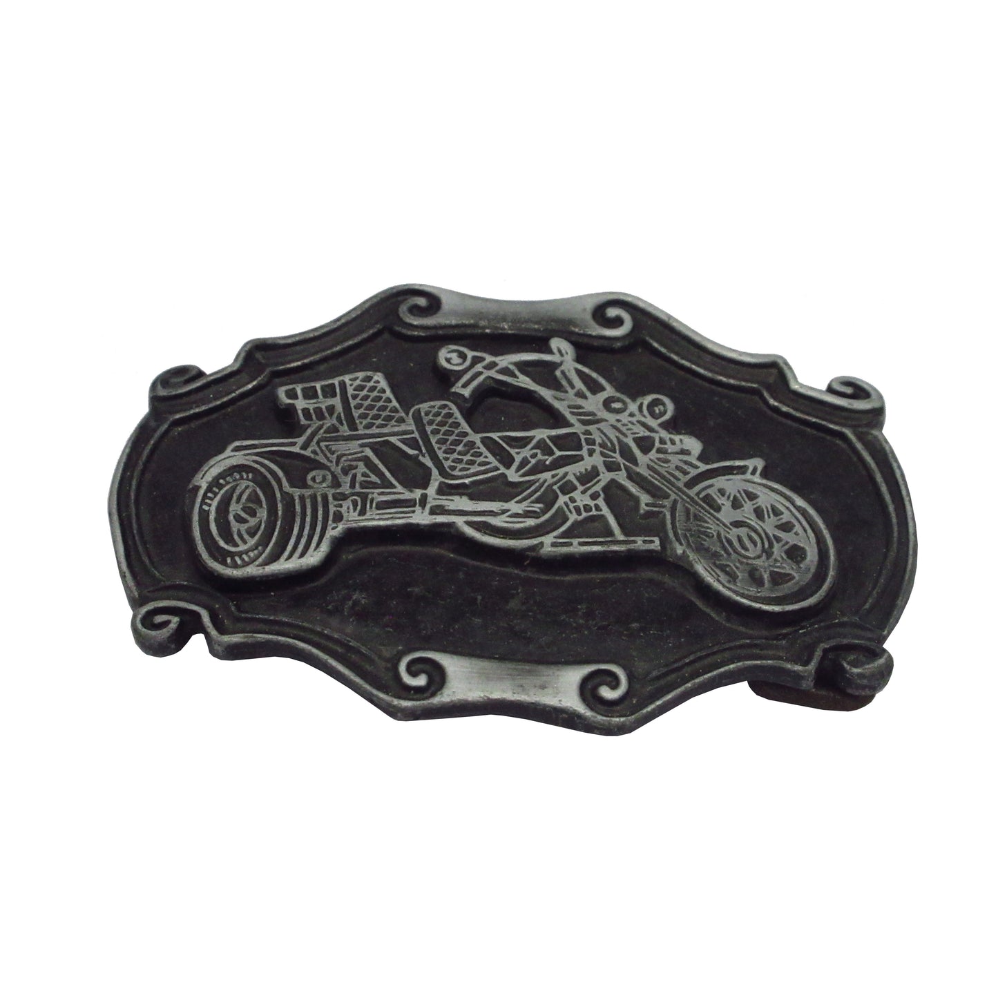 Gürtelschließe Gürtelschnalle Schnalle Buckle für 4 cm breiten Gürtel