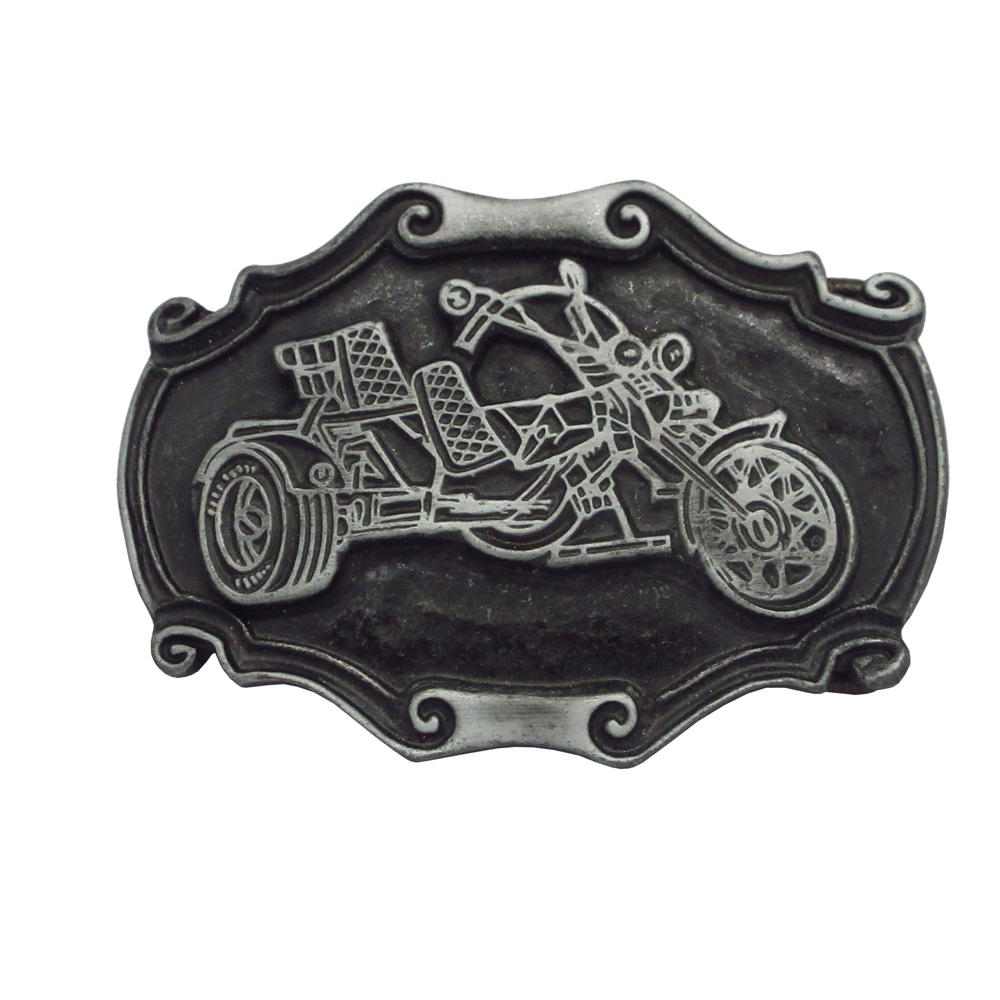 Gürtelschließe Gürtelschnalle Schnalle Buckle für 4 cm breiten Gürtel