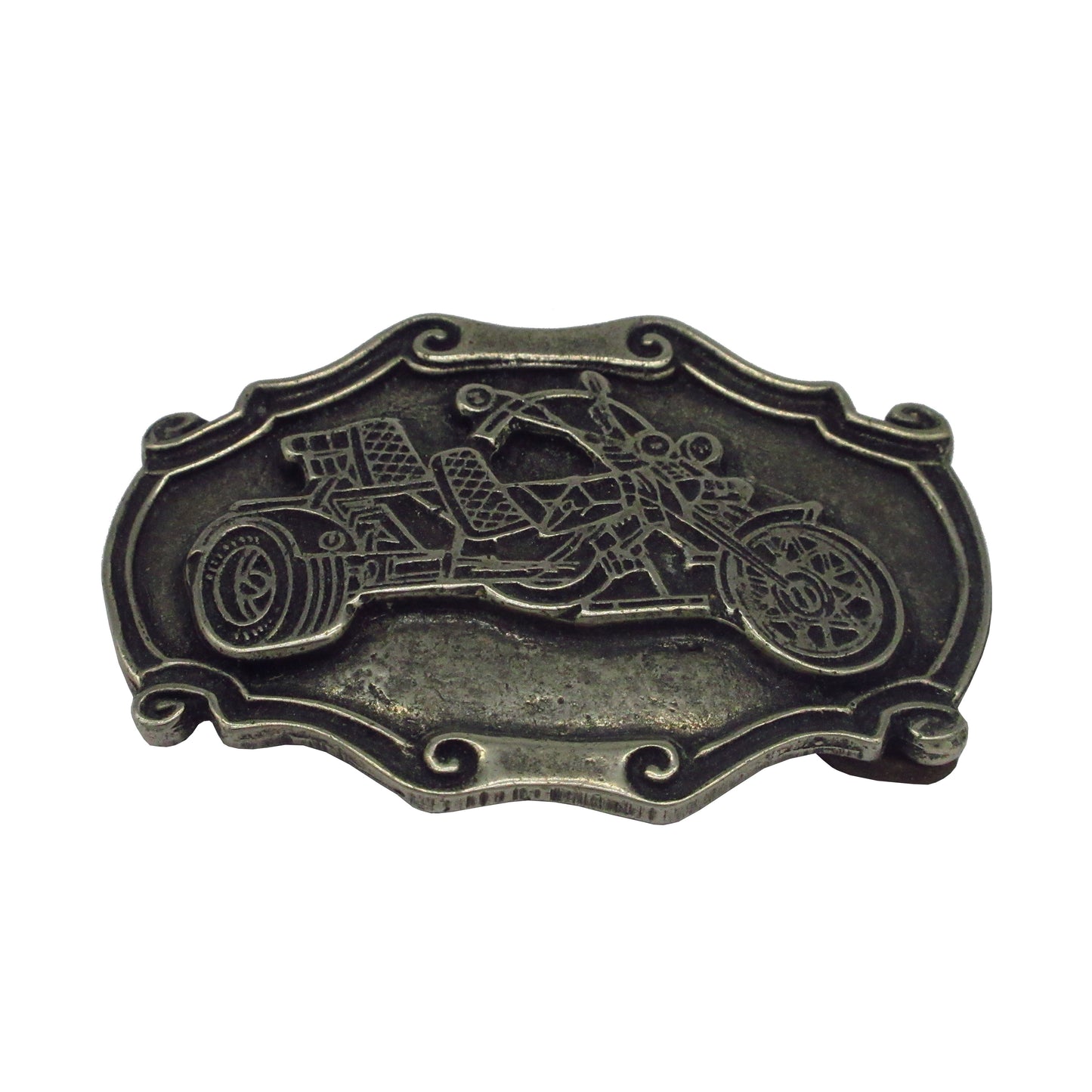 Gürtelschließe Gürtelschnalle Schnalle Buckle für 4 cm breiten Gürtel
