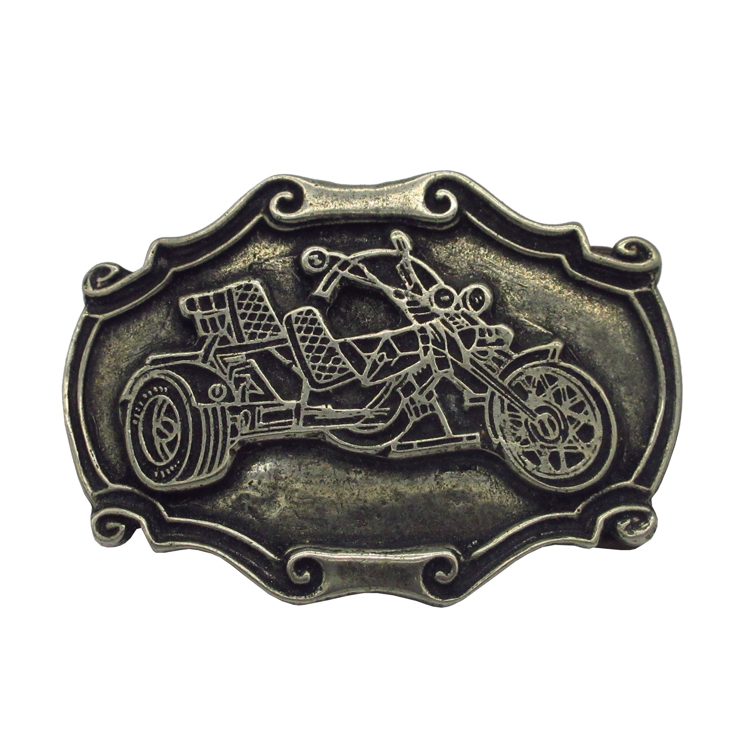 Gürtelschließe Gürtelschnalle Schnalle Buckle für 4 cm breiten Gürtel