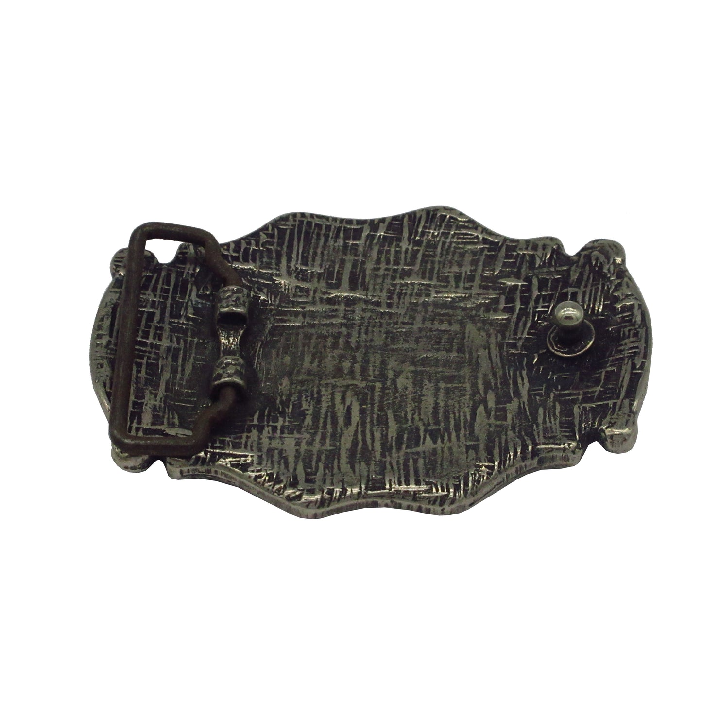 Gürtelschließe Gürtelschnalle Schnalle Buckle für 4 cm breiten Gürtel
