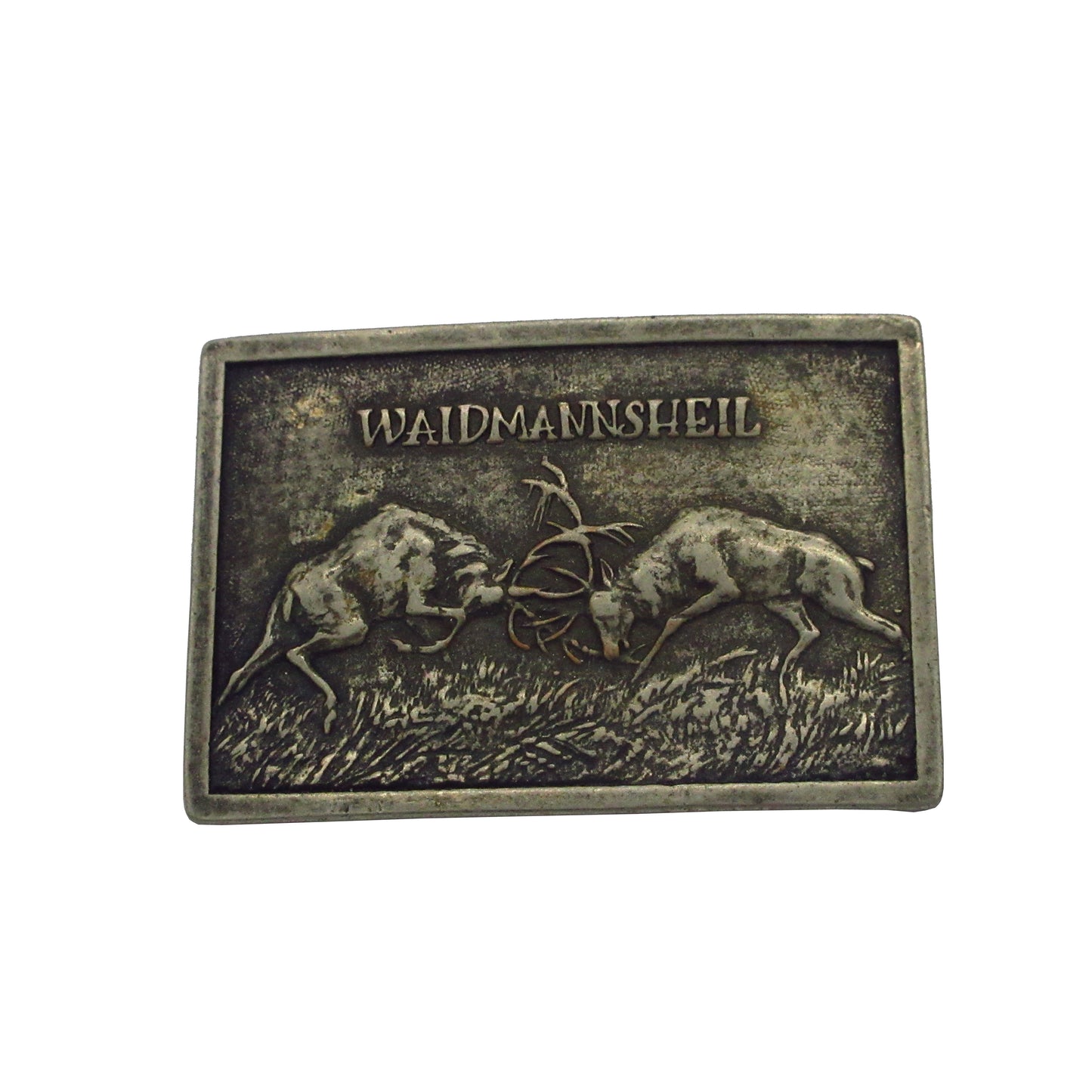Gürtelschließe Gürtelschnalle Schnalle Buckle für 4 cm breiten Gürtel