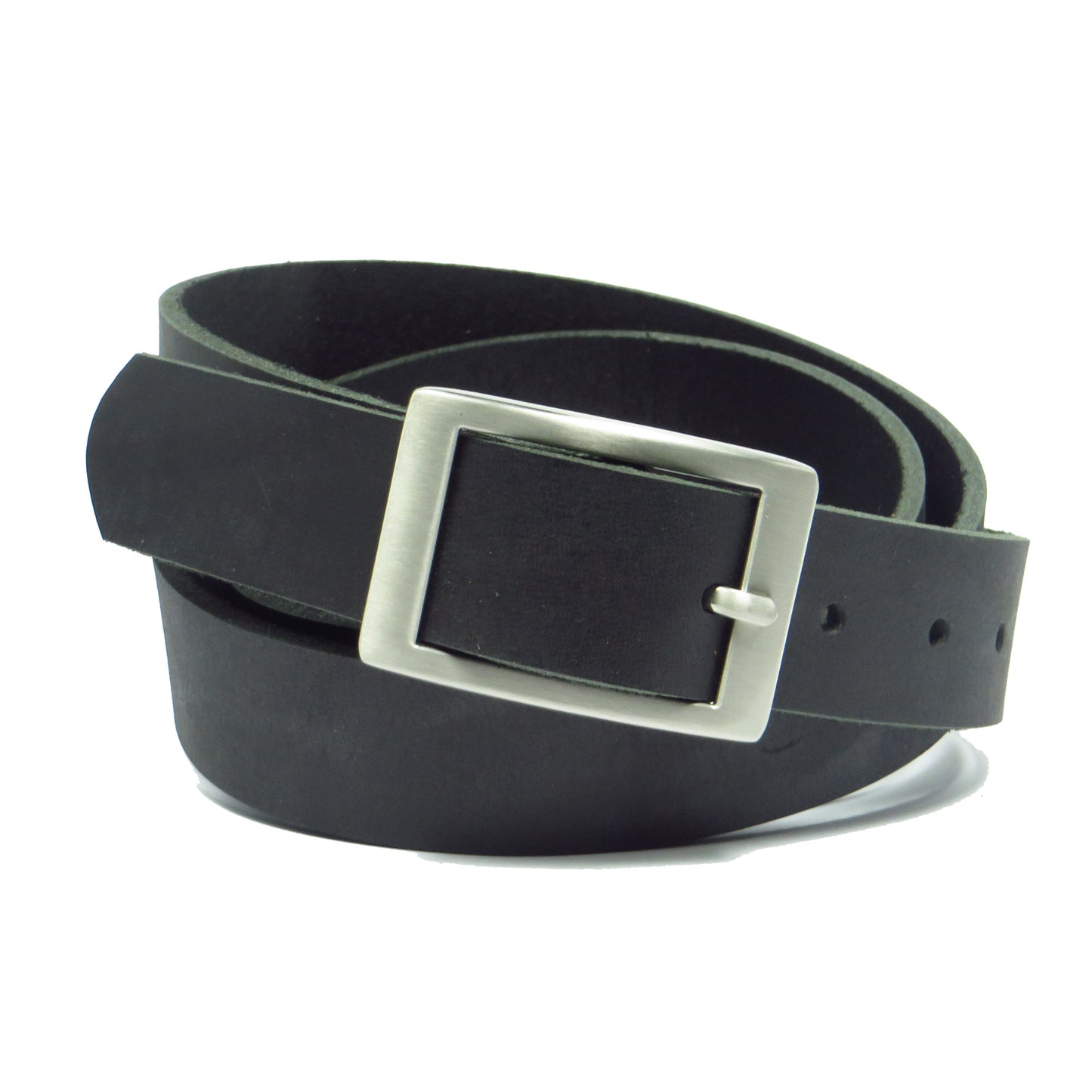Schwarzer Büffelleder 3 cm breiter Ledergürtel für Damen Herren ca. 3 – 4 mm dickem Leder. Anzughose Jeans Rock Kleid Arbeitsgürtel Arbeitshose Damengürtel Herrengürtel in verschiedene Längen breiten und Farben erhältlich. Ledergürtel 2 cm breit 3 cm breite Ledergürtel 4 cm breite Gürtel und 5 cm breite Gürtel aus Rindsleder Büffelleder