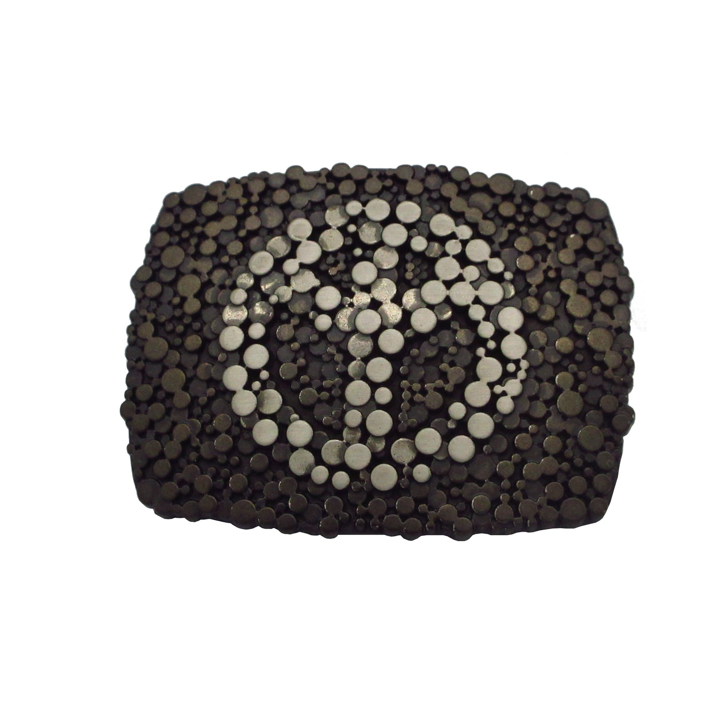 4 cm breite Gürtelschnalle Buckle Koppel Schnalle schwarz Messing Gold Silber Edle Schließe aus stabilem Zinkdruckguss, kratzfest beschichtet, hergestellt in Deutschland, Made in Germany, Koppel Gürtelschnalle für Wechselgürtel in vielen Farben mit Druckknöpfen Reitsport Freizeit Jeans Arbeitshose Biker Gürtel.