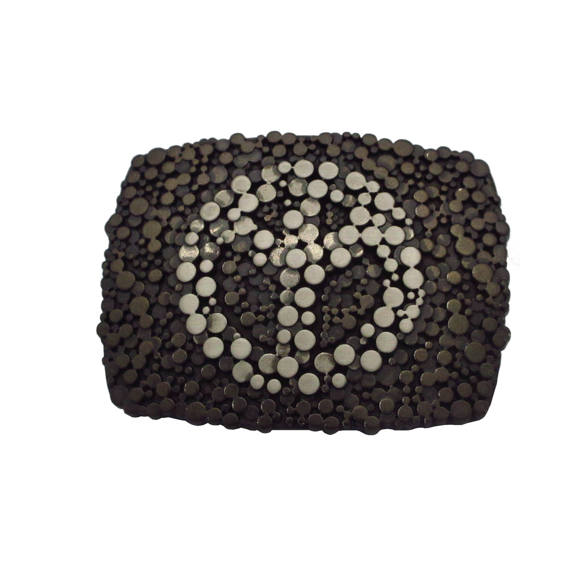 4 cm breite Gürtelschnalle Buckle Koppel Schnalle schwarz Messing Gold Silber Edle Schließe aus stabilem Zinkdruckguss, kratzfest beschichtet, hergestellt in Deutschland, Made in Germany, Koppel Gürtelschnalle für Wechselgürtel in vielen Farben mit Druckknöpfen Reitsport Freizeit Jeans Arbeitshose Biker Gürtel.