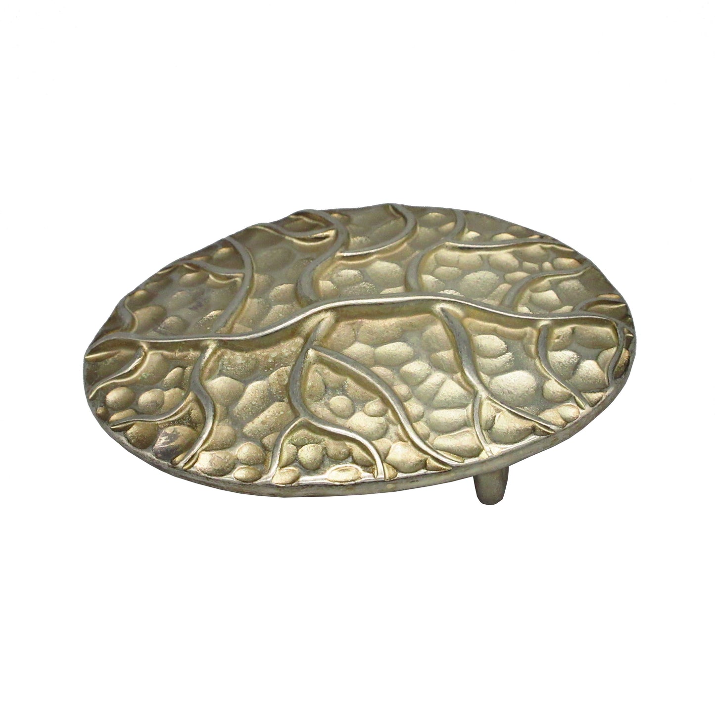 Gürtelschließe Gürtelschnalle Schnalle Buckle Gold Silber für 4 cm breiten Gürtel