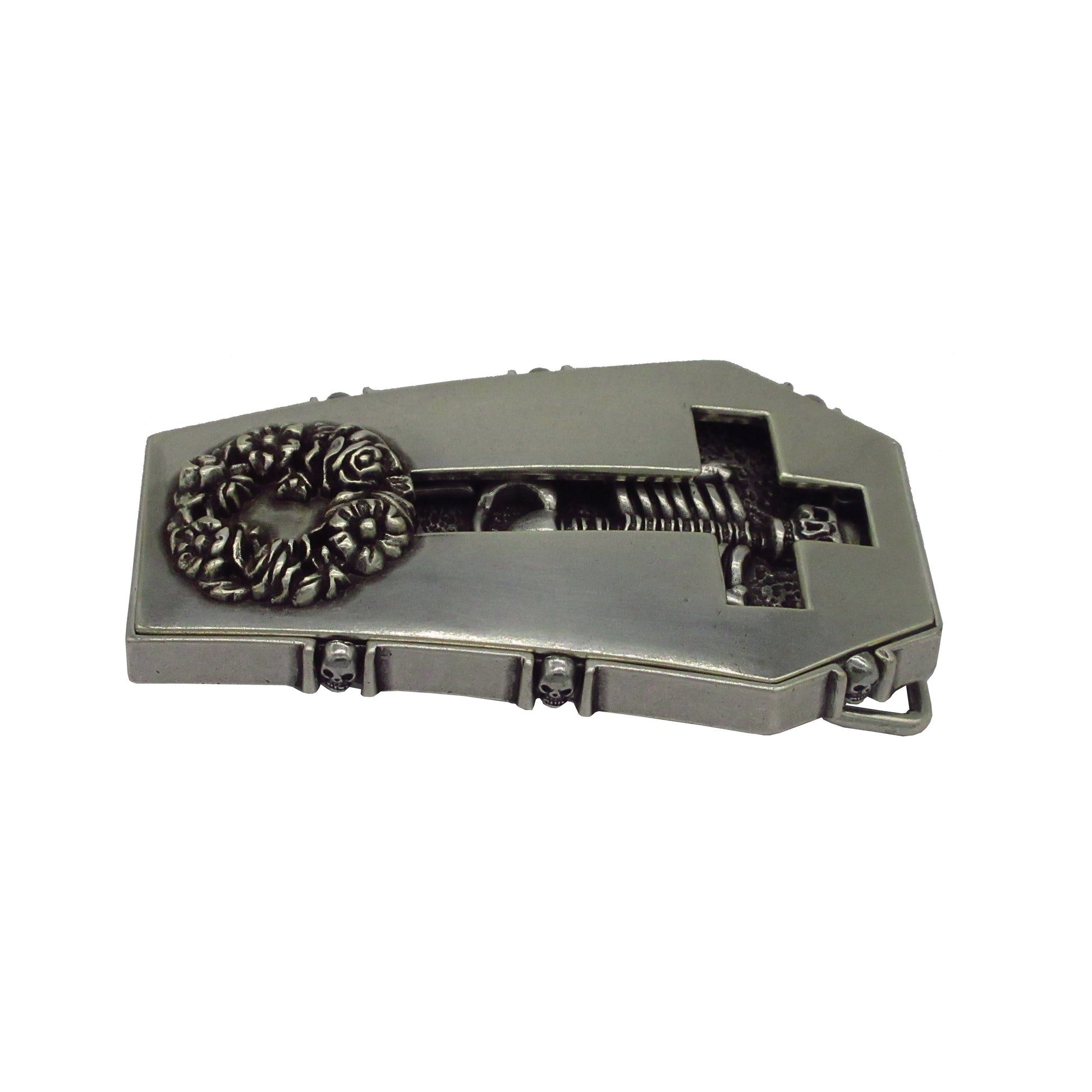 4 cm breite Gürtelschnalle Buckle Koppel Schnalle schwarz Messing Gold Silber Edle Schließe aus stabilem Zinkdruckguss, kratzfest beschichtet, hergestellt in Deutschland, Made in Germany, Koppel Gürtelschnalle für Wechselgürtel in vielen Farben mit Druckknöpfen Reitsport Freizeit Jeans Arbeitshose Biker Gürtel.
