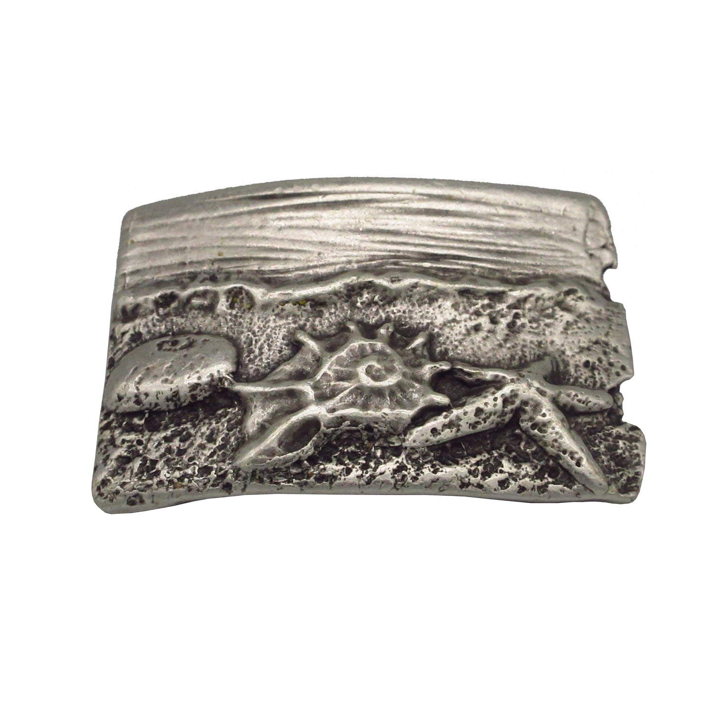 Gürtelschließe Gürtelschnalle Schnalle Buckle für 4 cm breiten Gürtel
