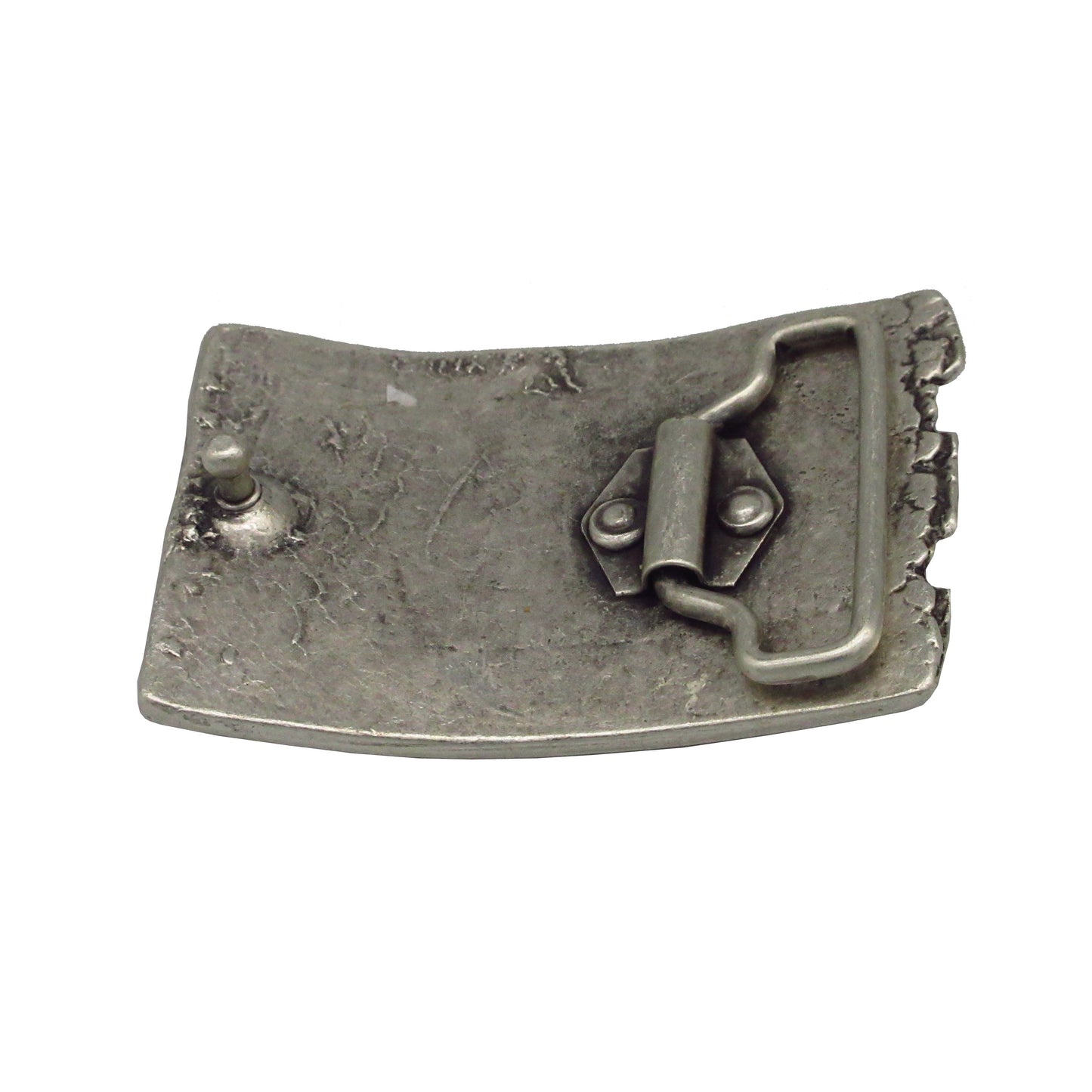 Gürtelschließe Gürtelschnalle Schnalle Buckle für 4 cm breiten Gürtel