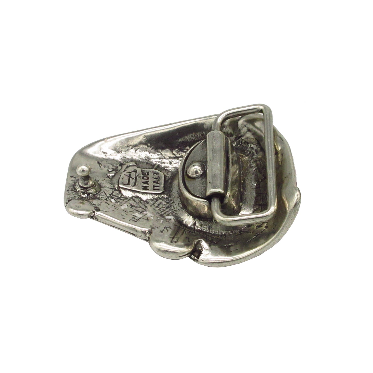 Gürtelschließe Gürtelschnalle Schnalle Buckle Van Bus Bulli für 4 cm breiten Gürtel