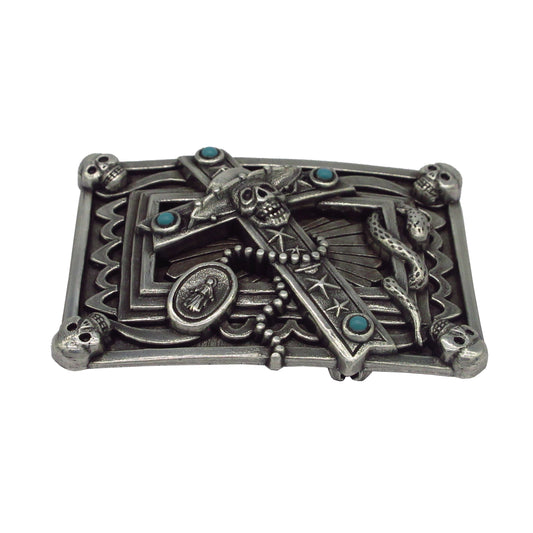 4 cm breite Gürtelschnalle Buckle Koppel Schnalle schwarz Messing Gold Silber Edle Schließe aus stabilem Zinkdruckguss, kratzfest beschichtet, hergestellt in Deutschland, Made in Germany, Koppel Gürtelschnalle für Wechselgürtel in vielen Farben mit Druckknöpfen Reitsport Freizeit Jeans Arbeitshose Biker Gürtel.