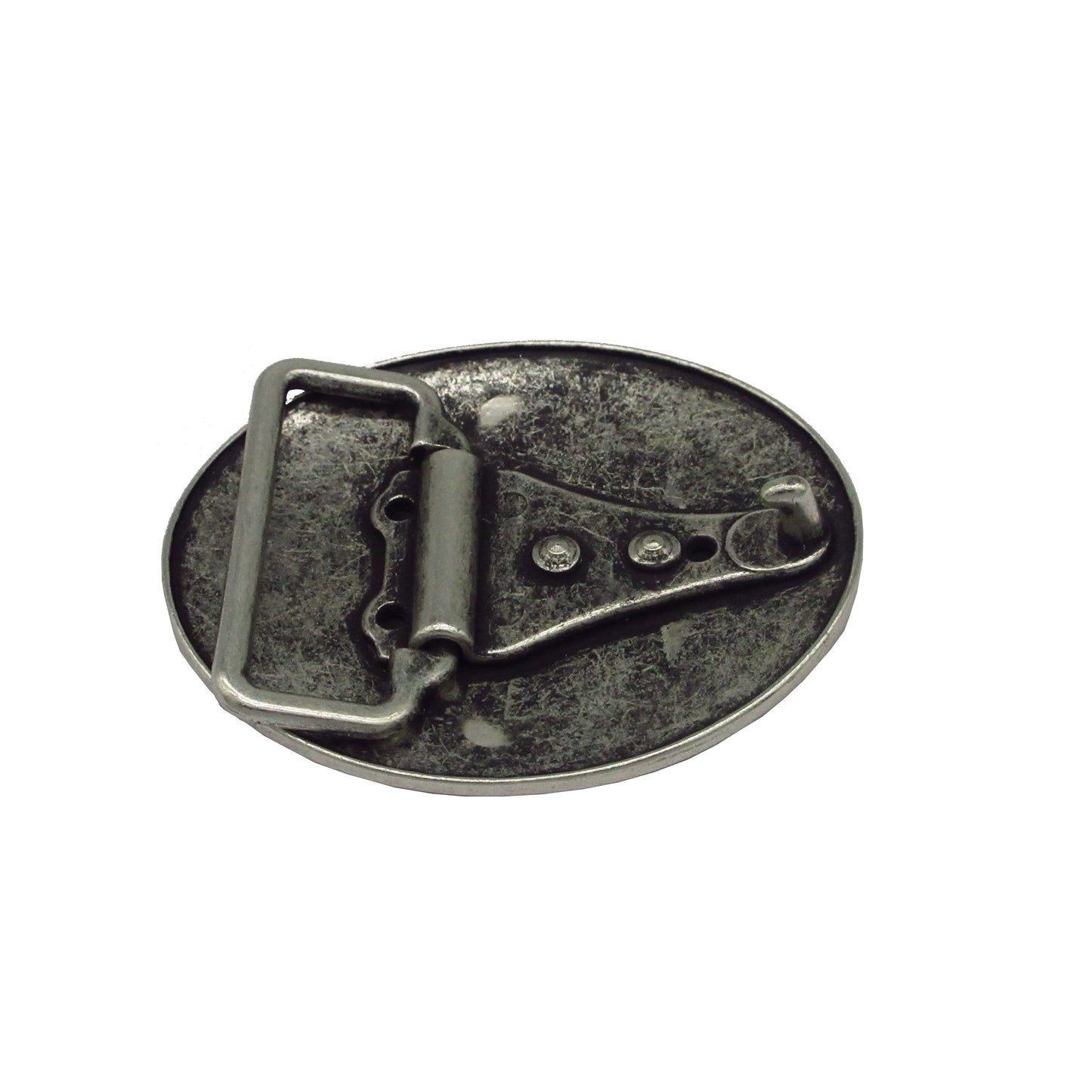 Gürtelschließe Gürtelschnalle Schnalle Buckle für 4 cm breiten Gürtel
