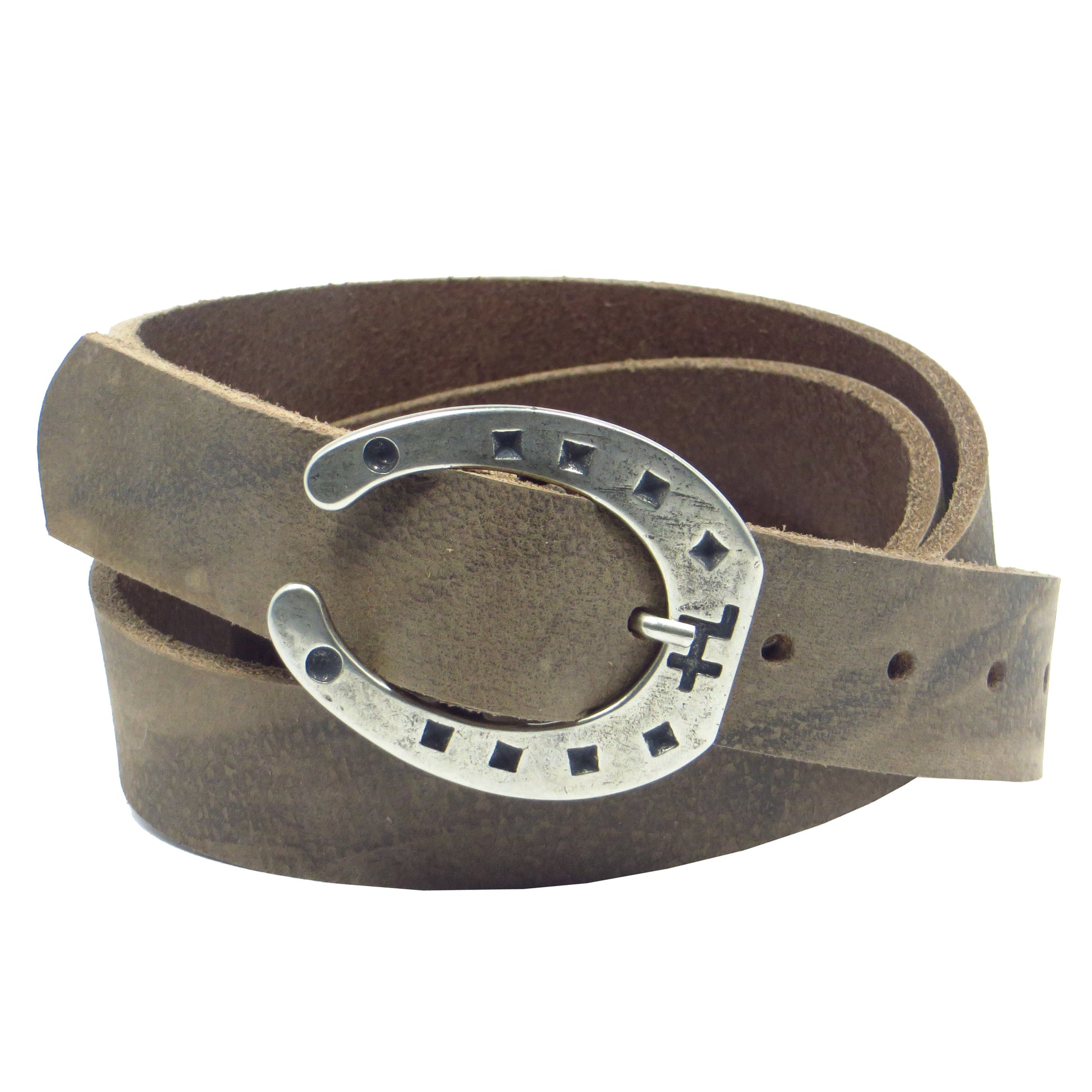 Brauner dunkelbraun Büffelleder mit Hufeisenschnalle 3 cm breiter Ledergürtel für Damen Herren ca. 3 – 4 mm dickem Leder. Anzughose Jeans Rock Kleid Arbeitsgürtel Arbeitshose Damengürtel Herrengürtel in verschiedene Längen breiten und Farben erhältlich. Ledergürtel 2 cm breit 3 cm breite Ledergürtel 4 cm breite Gürtel und 5 cm breite Gürtel aus Rindsleder Büffelleder