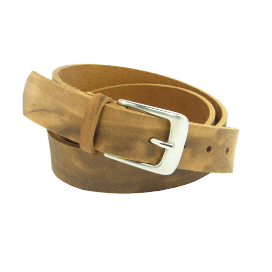 Brauner natur Büffelleder 3 cm breiter Ledergürtel für Damen Herren ca. 3 – 4 mm dickem Leder. Anzughose Jeans Rock Kleid Arbeitsgürtel Arbeitshose Damengürtel Herrengürtel in verschiedene Längen breiten und Farben erhältlich. Ledergürtel 2 cm breit 3 cm breite Ledergürtel 4 cm breite Gürtel und 5 cm breite Gürtel aus Rindsleder Büffelleder