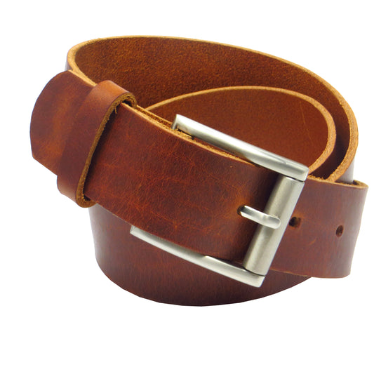 Cognaq brauner Rindsleder 4 cm breiter Ledergürtel für Damen Herren ca. 3 – 4 mm dickem Leder. Anzughose Jeans Rock Kleid Arbeitsgürtel Arbeitshose Damengürtel Herrengürtel in verschiedene Längen breiten und Farben erhältlich. Ledergürtel 2 cm breit 3 cm breite Ledergürtel 4 cm breite Gürtel und 5 cm breite Gürtel aus Rindsleder Büffelleder