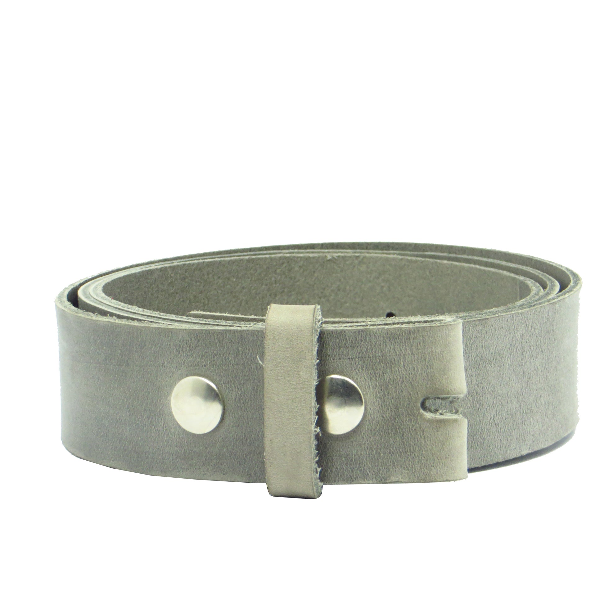 Grauer Wechselgürtel Rindsleder 4 cm breiter Ledergürtel für Damen Herren ca. 3 – 4 mm dickem Leder. Anzughose Jeans Rock Kleid Arbeitsgürtel Arbeitshose Damengürtel Herrengürtel in verschiedene Längen breiten und Farben erhältlich. Ledergürtel 2 cm breit 3 cm breite Ledergürtel 4 cm breite Gürtel und 5 cm breite Gürtel aus Rindsleder Büffelleder