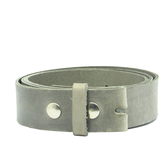 Grauer Wechselgürtel Rindsleder 4 cm breiter Ledergürtel für Damen Herren ca. 3 – 4 mm dickem Leder. Anzughose Jeans Rock Kleid Arbeitsgürtel Arbeitshose Damengürtel Herrengürtel in verschiedene Längen breiten und Farben erhältlich. Ledergürtel 2 cm breit 3 cm breite Ledergürtel 4 cm breite Gürtel und 5 cm breite Gürtel aus Rindsleder Büffelleder