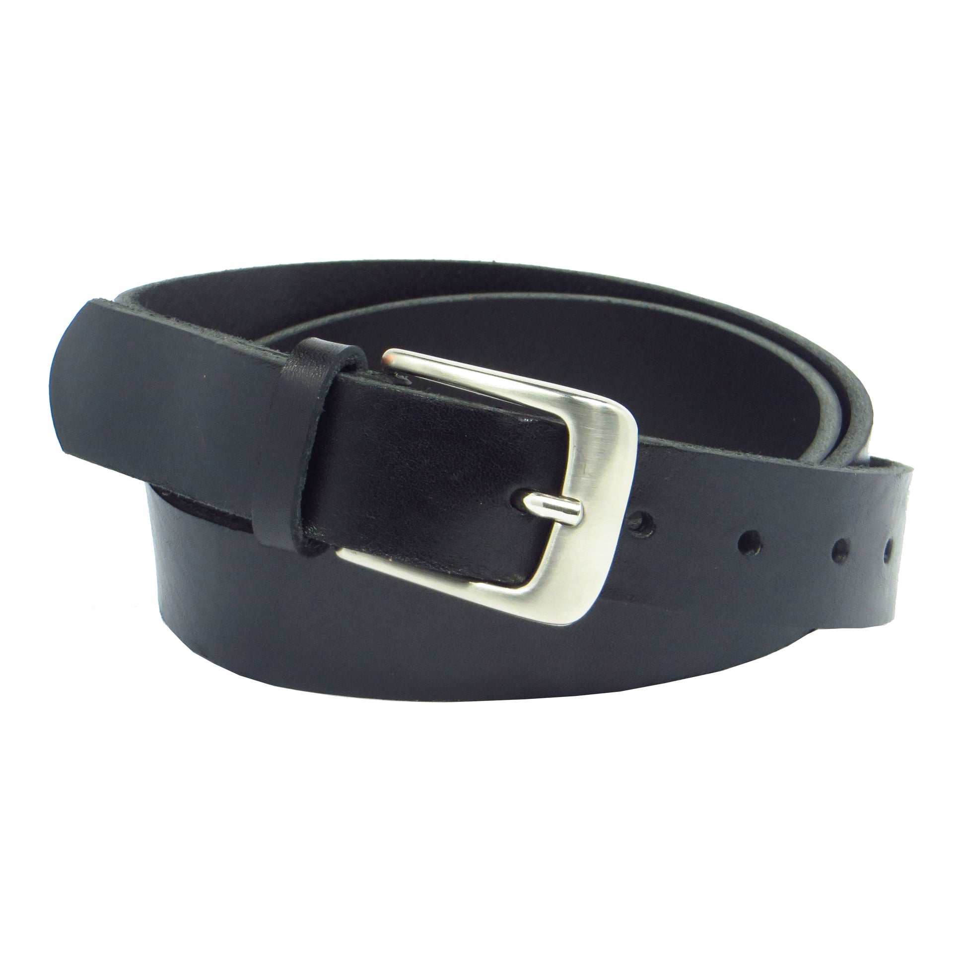 Schwarzer Rindsleder 3 cm breiter Ledergürtel für Damen Herren ca. 3 – 4 mm dickem Leder. Anzughose Jeans Rock Kleid Arbeitsgürtel Arbeitshose Damengürtel Herrengürtel in verschiedene Längen breiten und Farben erhältlich. Ledergürtel 2 cm breit 3 cm breite Ledergürtel 4 cm breite Gürtel und 5 cm breite Gürtel aus Rindsleder Büffelleder