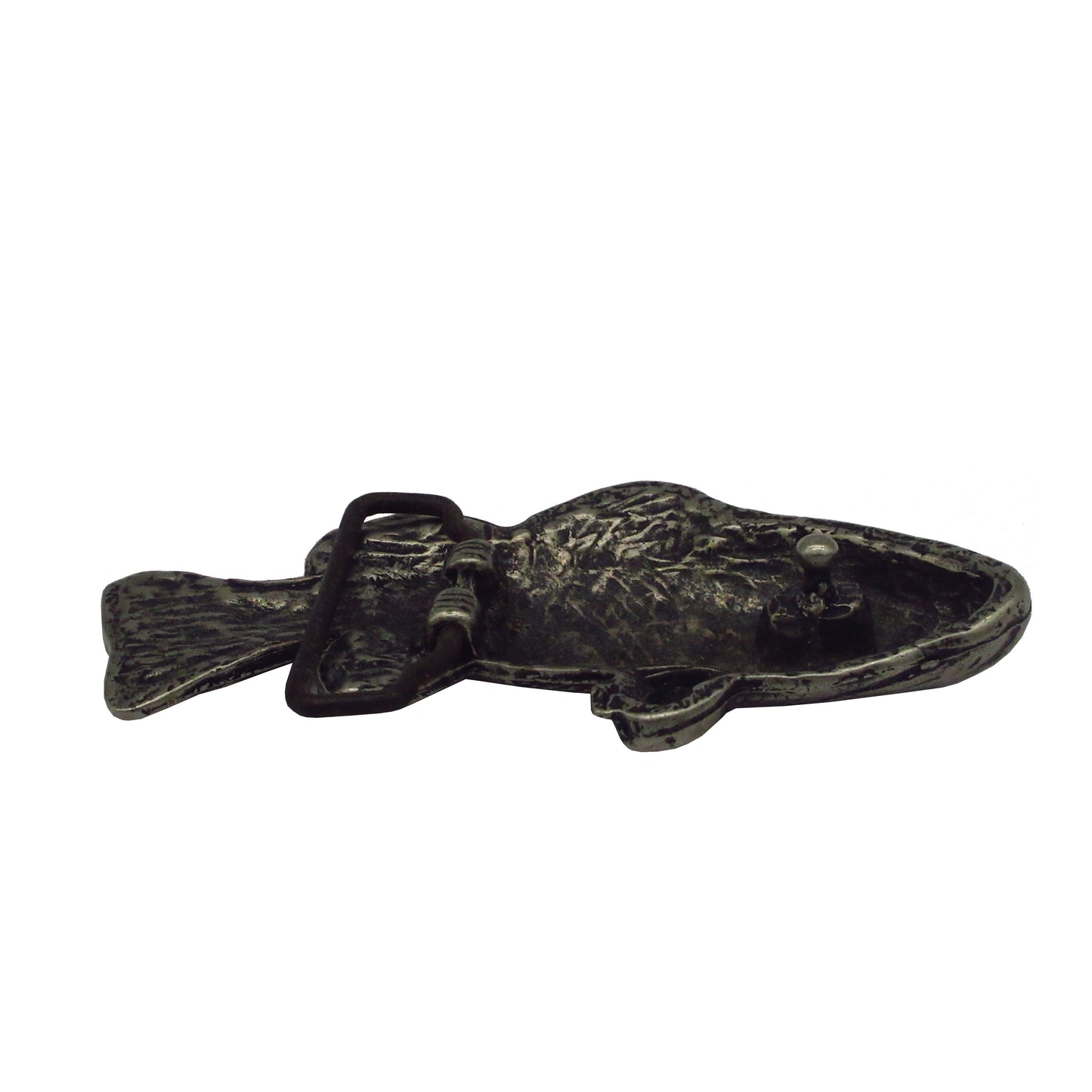 Gürtelschließe Gürtelschnalle Schnalle Buckle für 4 cm breiten Gürtel
